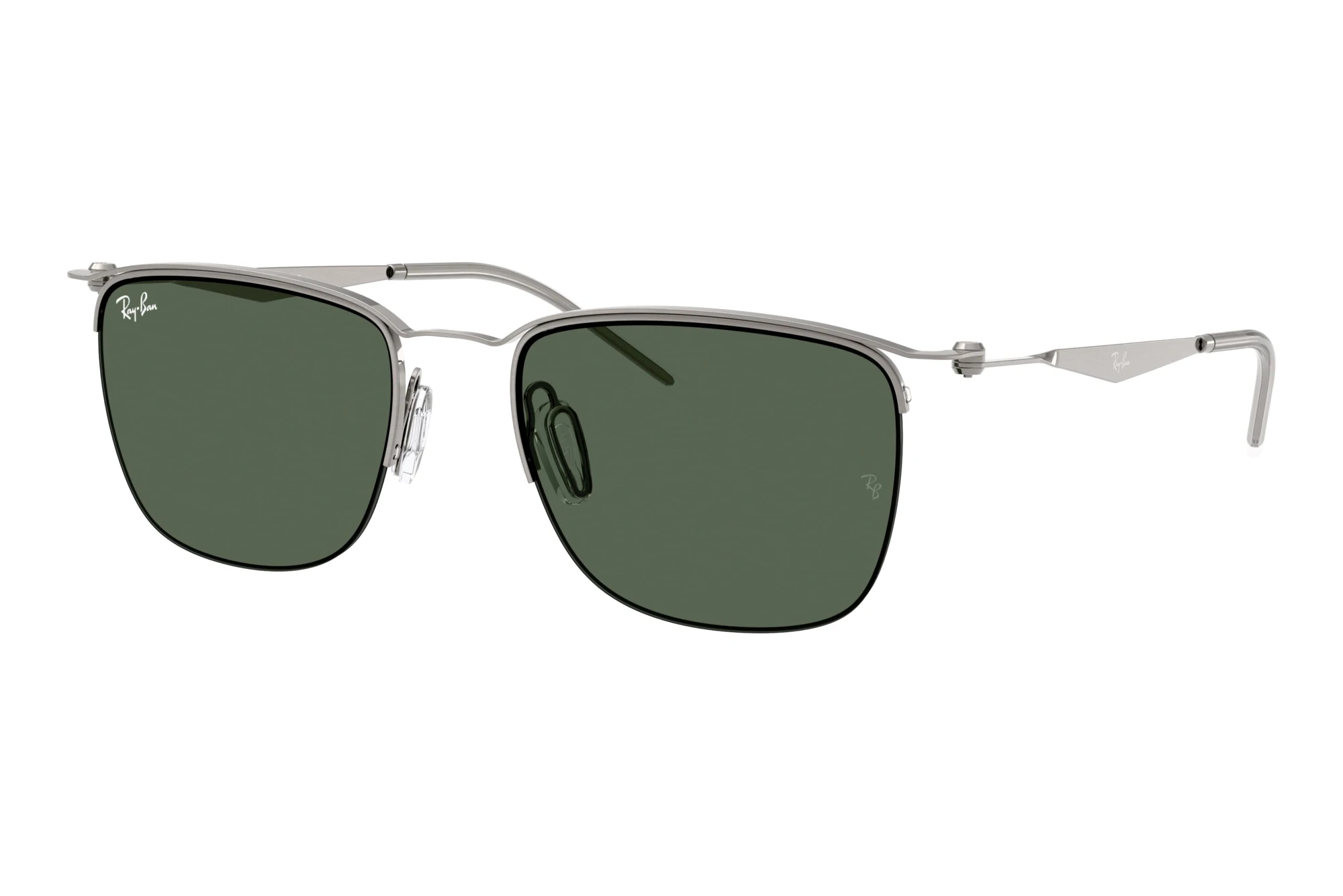 Ray-Ban   RB8550 928271 Dark GreenGunmetal