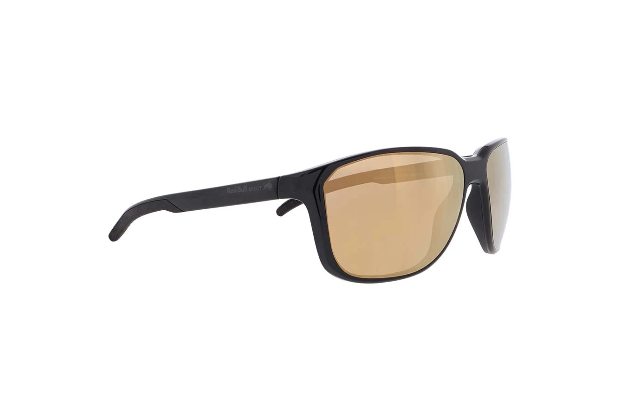 Red Bull SPECT   BOLT 003P Brown with BronzeBlack