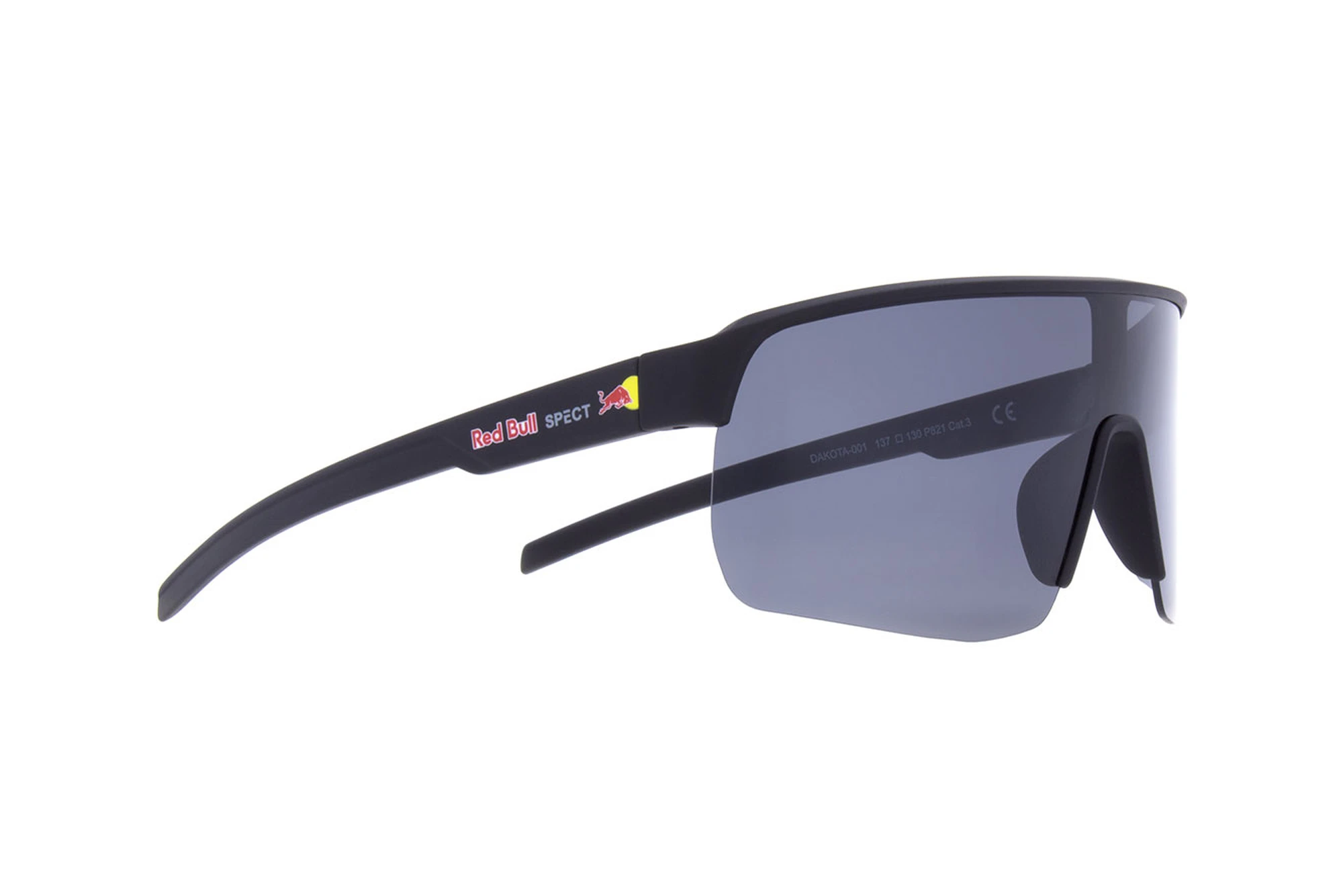 Red Bull SPECT   DAKOTA 001 smokeblack