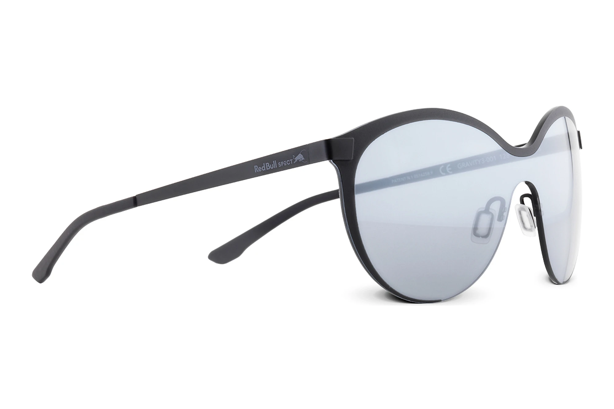 Red Bull SPECT   GRAVITY3 001 smoke with silver flashblack