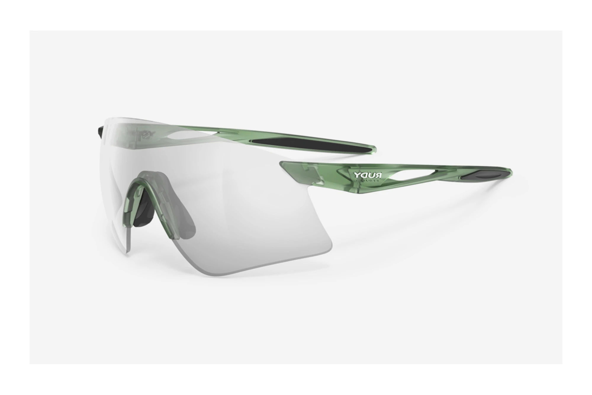 Rudy Project   ASTRAL SPHERE SP977818-0000 IMPACTX™ PHOTOCHROMIC 2LASER BLACKFROZEN PANTANAL MATTE
