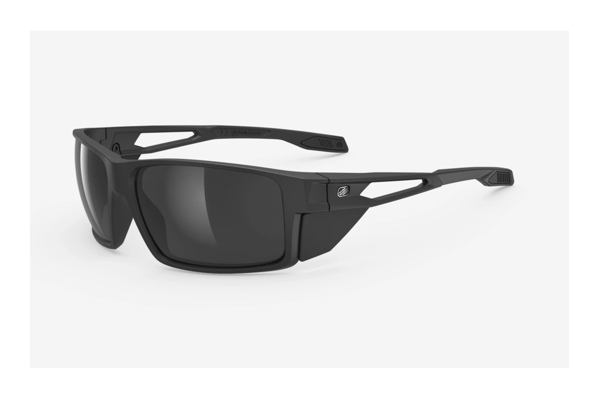 Rudy Project   NYAD certified Z87.1 SP921006-SH00 SMOKE BLACKBLACK MATTE