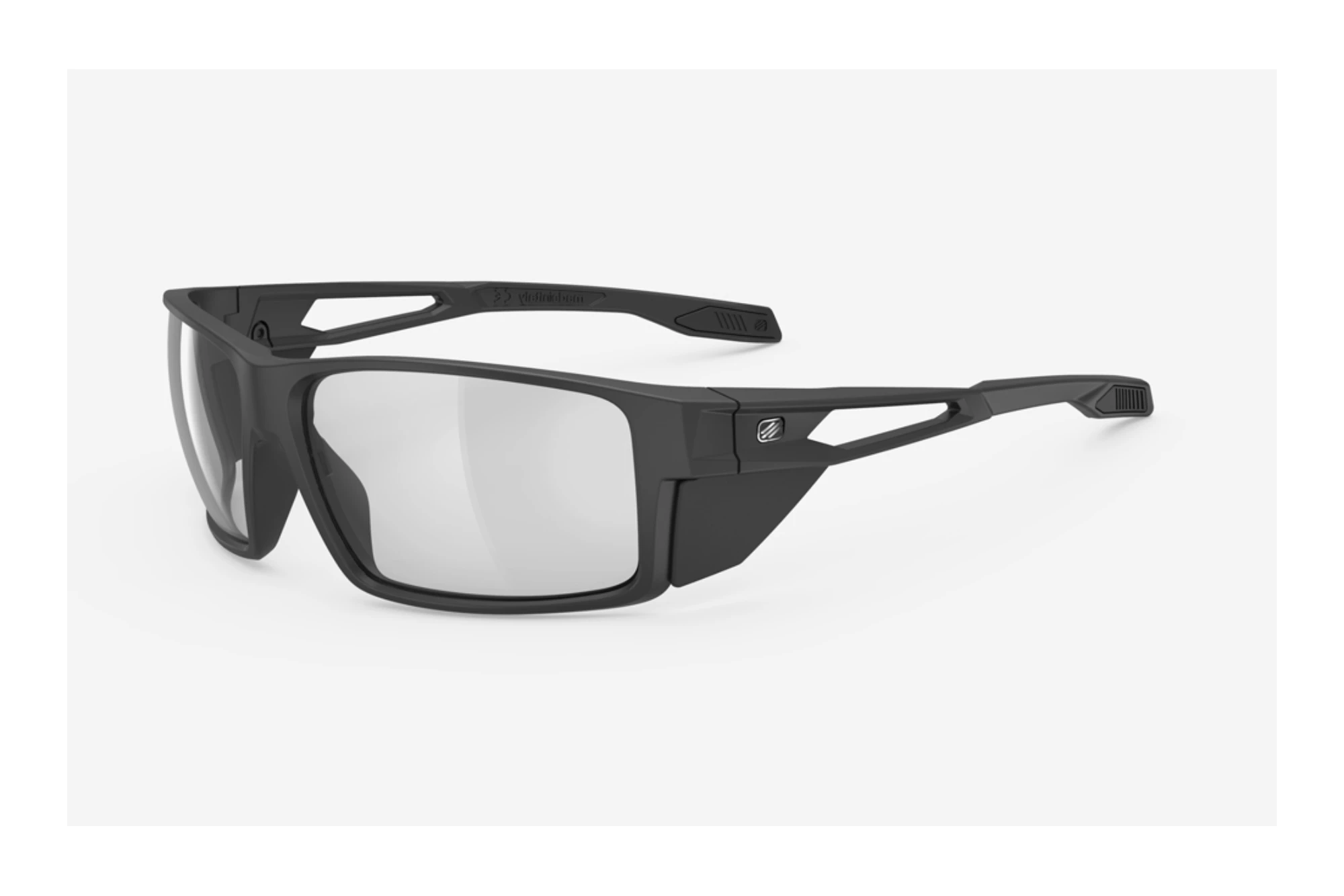 Rudy Project   NYAD certified Z87.1 SP927306-SH00 IMPACTX™ PHOTOCHROMIC 2BLACKBLACK MATTE