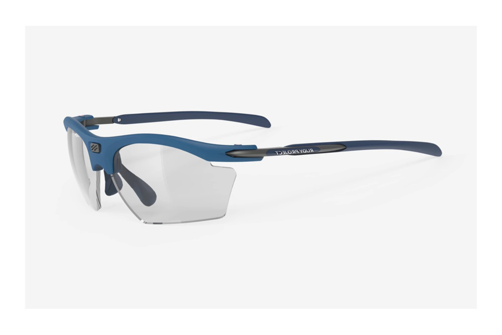 Rudy Project   RYDON SLIM SP547349-0000 IMPACTX™ PHOTOCHROMIC 2BLACKPACIFIC BLUE MATTE