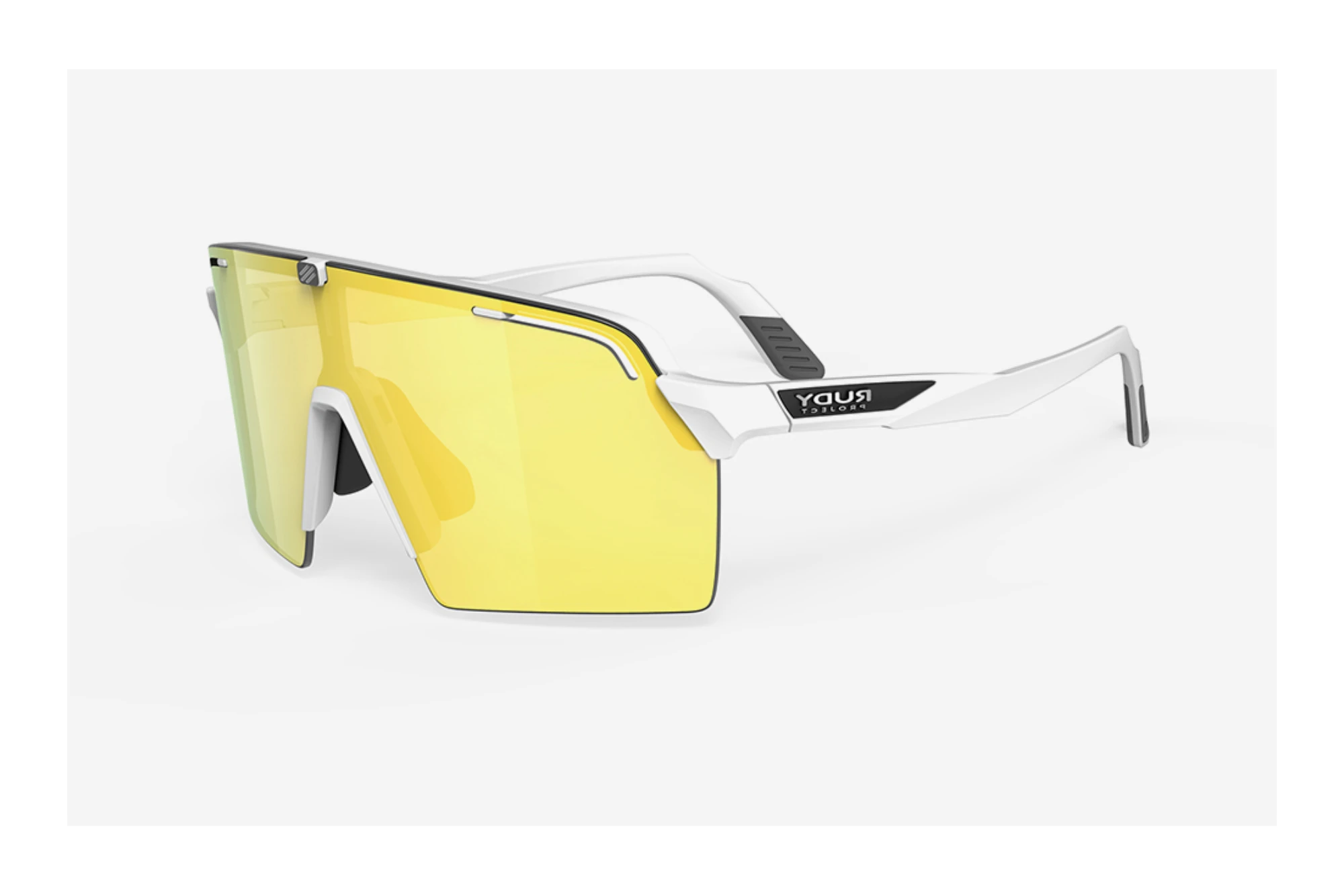 Rudy Project   SPINSHIELD PRO SP980558-0000 MULTILASER YELLOWWHITE MATTE