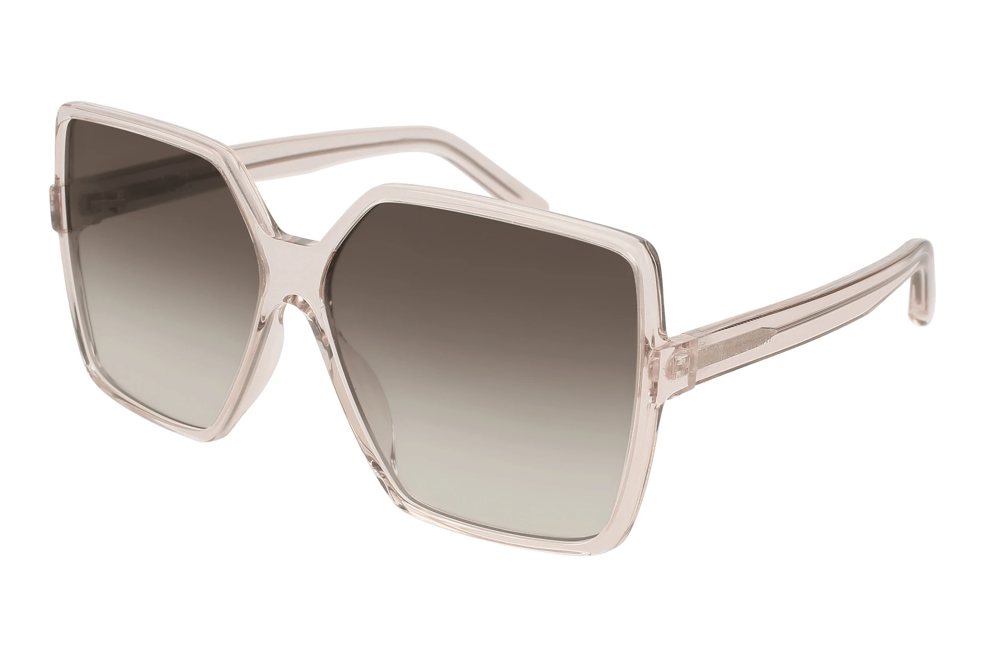 Saint Laurent   SL 232 BETTY 005 NUDE