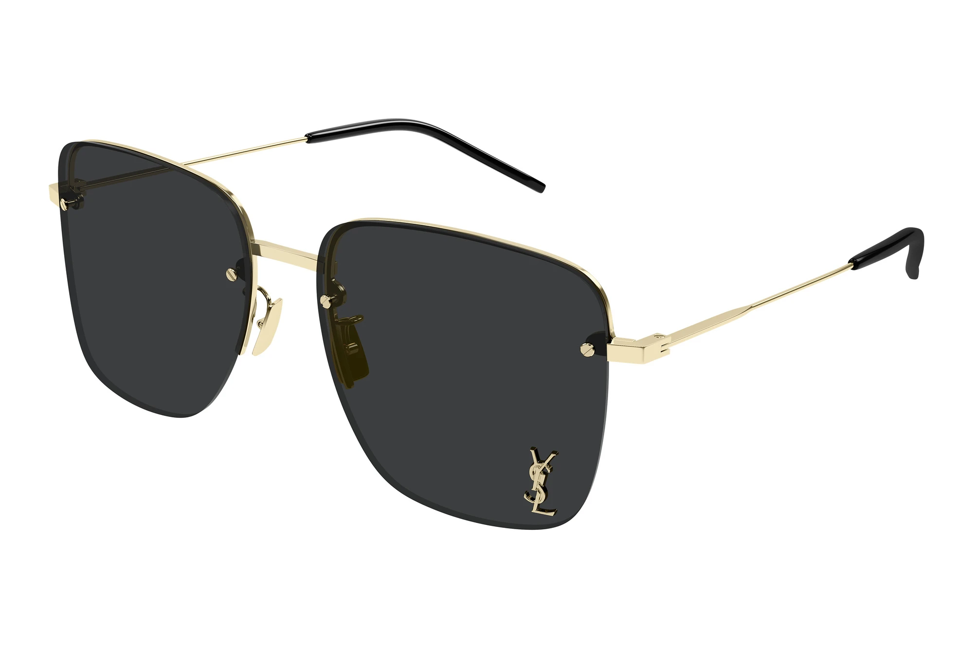 Saint Laurent   SL 312 M 013 GOLD