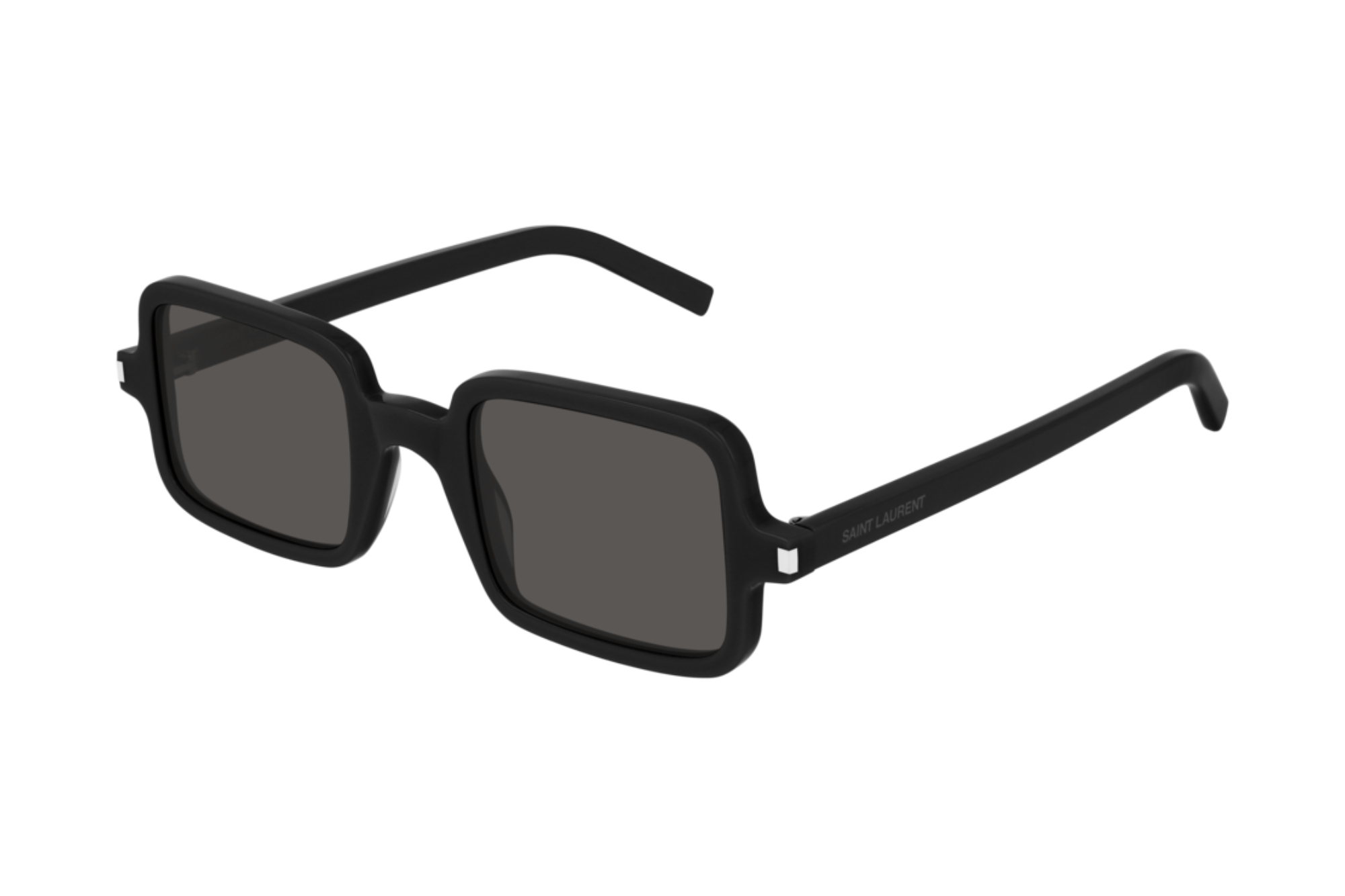 Saint Laurent   SL 332 001 BLACKblack-black-black