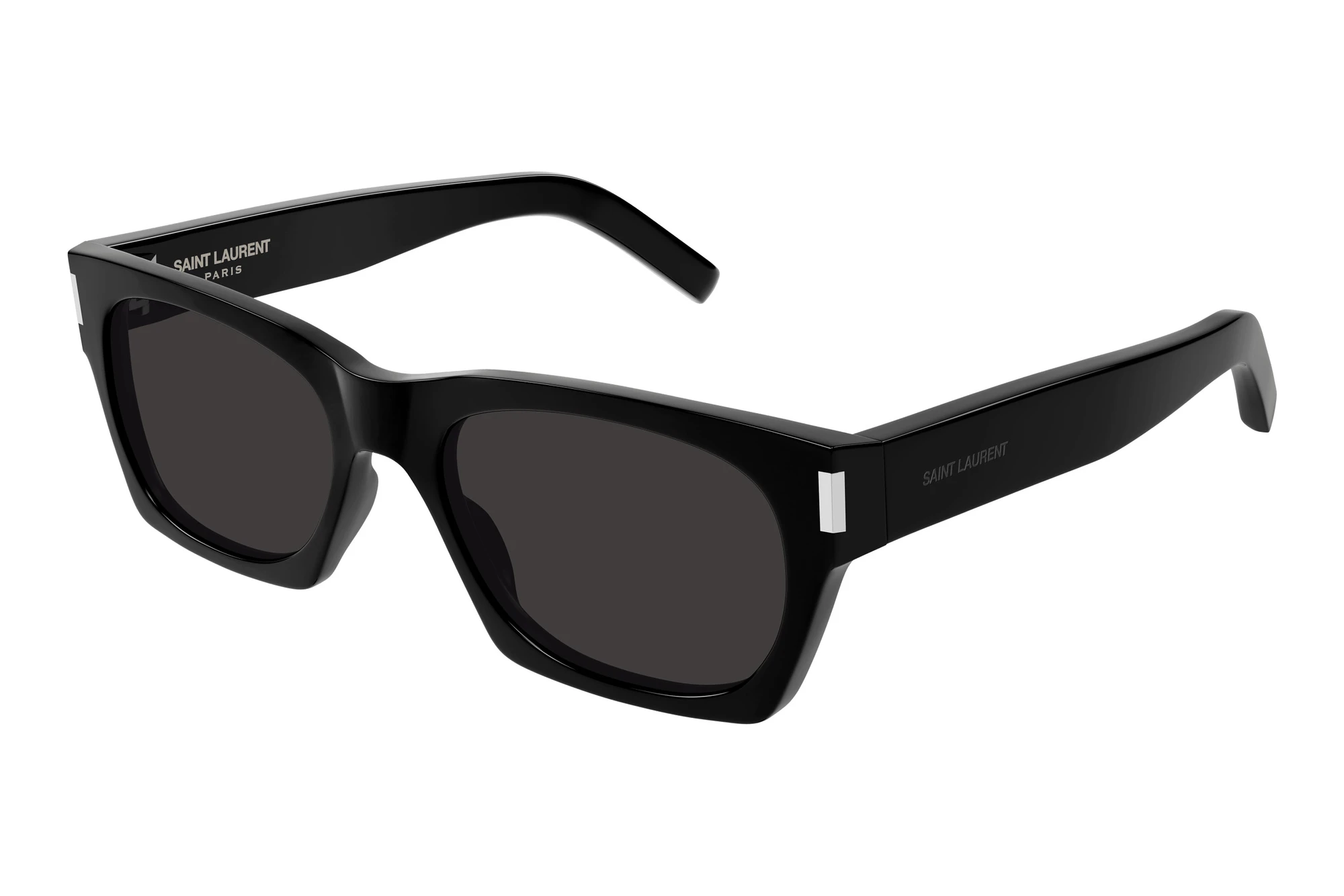 Saint Laurent   SL 402 001 BLACKBLACK