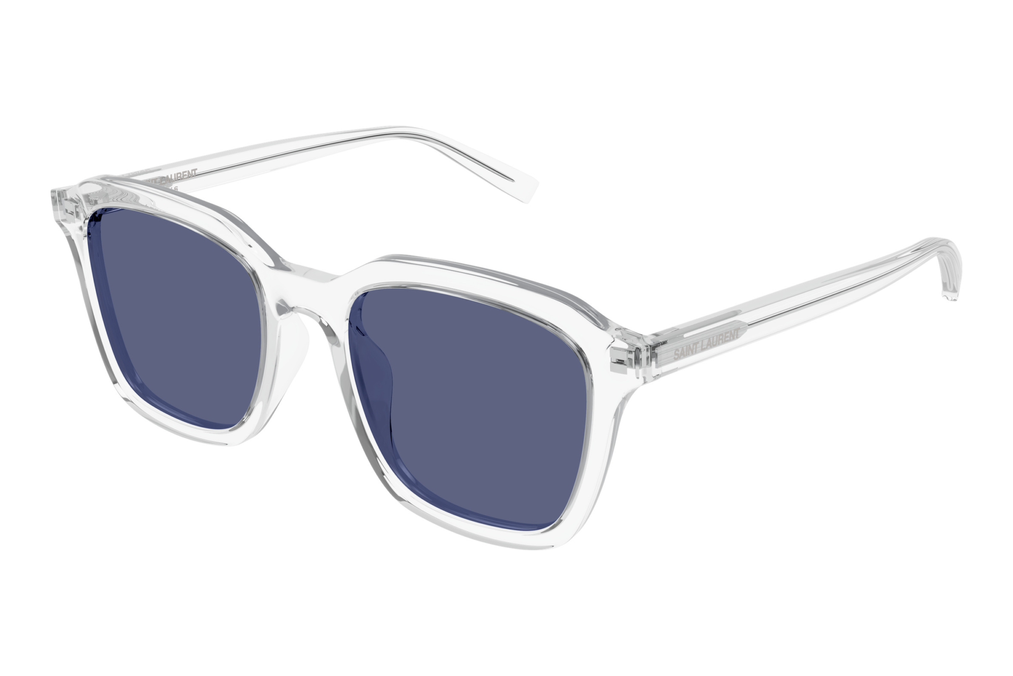 Saint Laurent   SL 457 010 CRYSTAL
