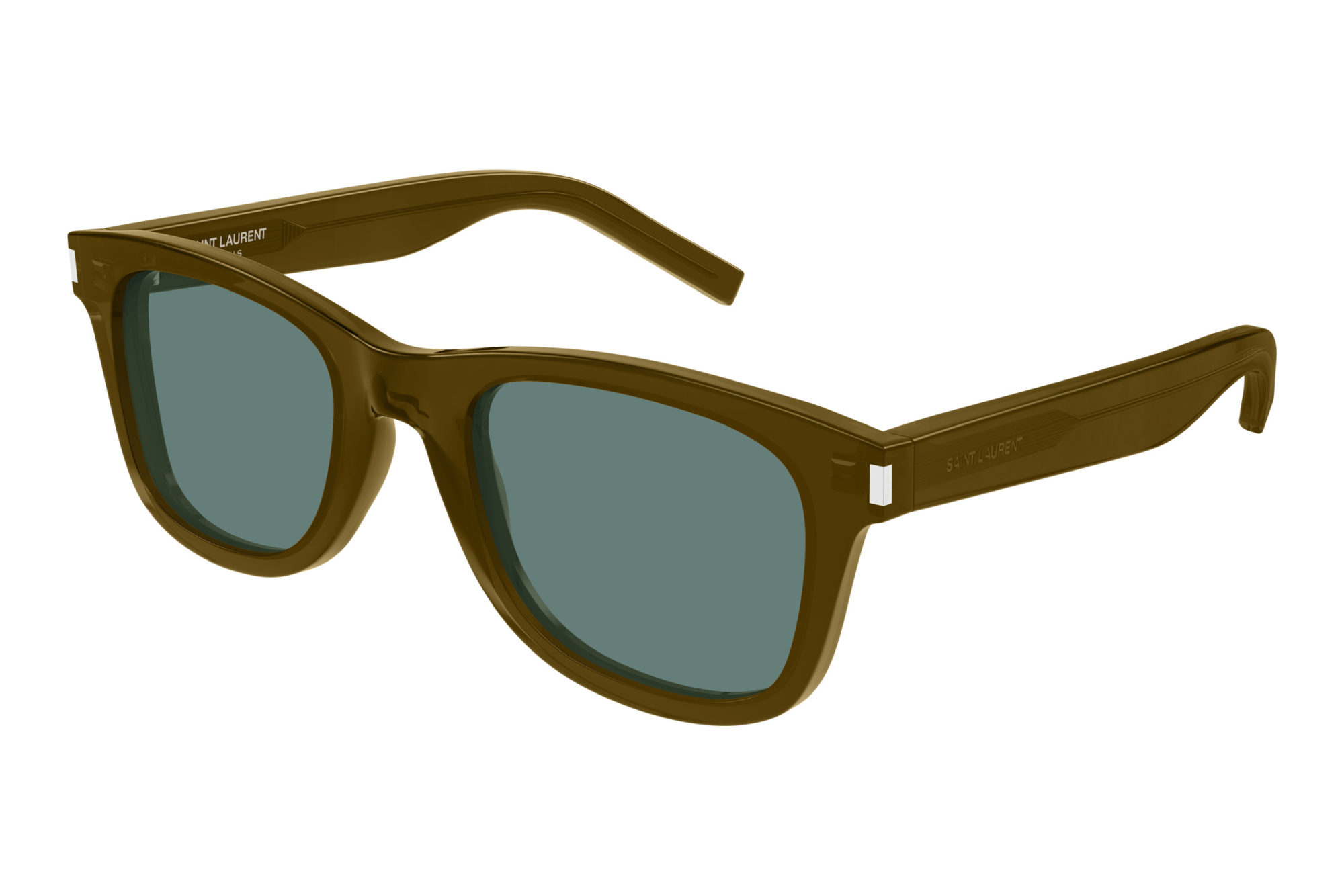 Saint Laurent   SL 51 084 BROWN