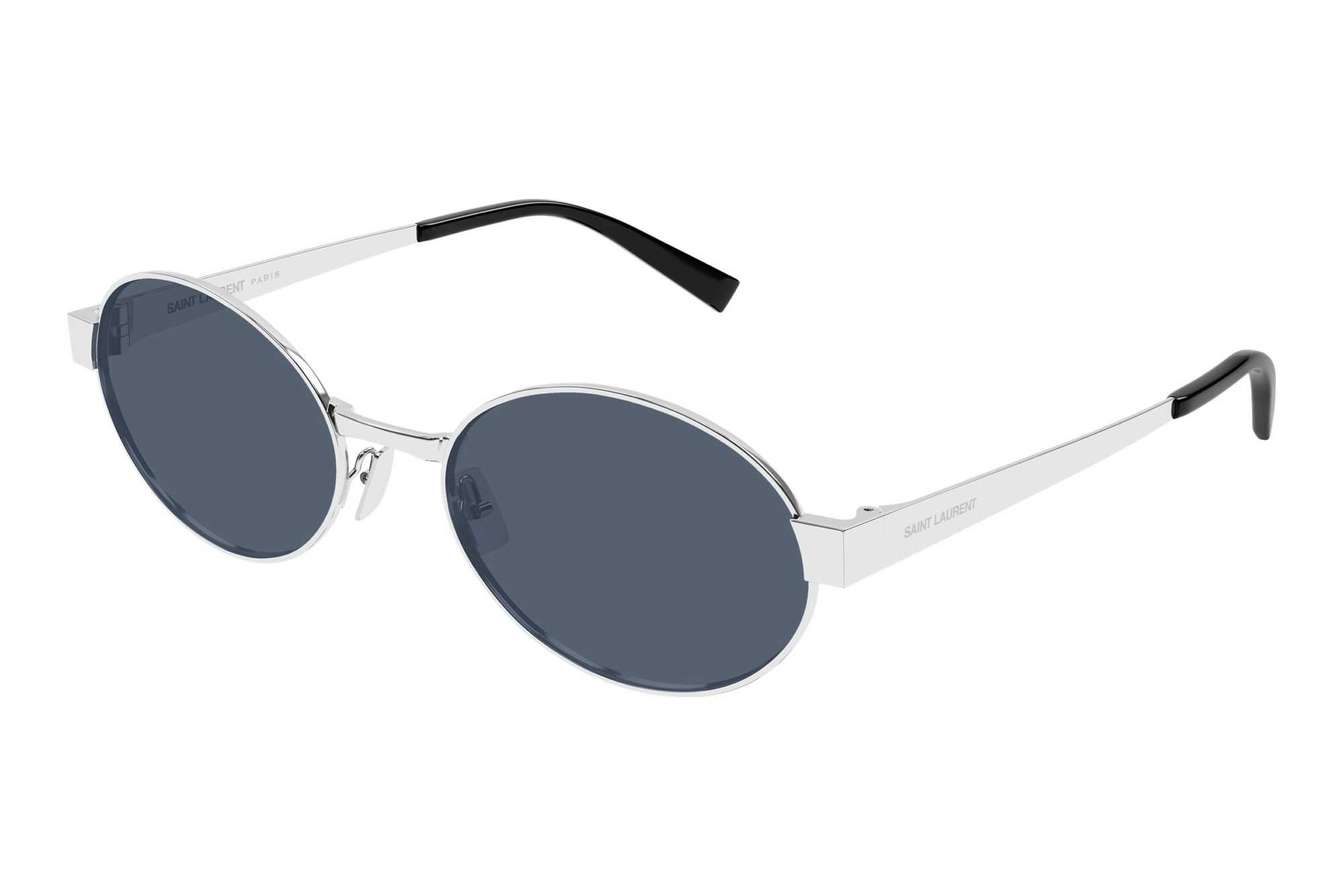 Saint Laurent   SL 692 006 SILVER