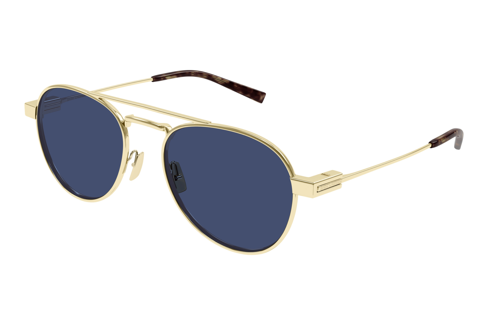 Saint Laurent   SL 708 005 GOLD