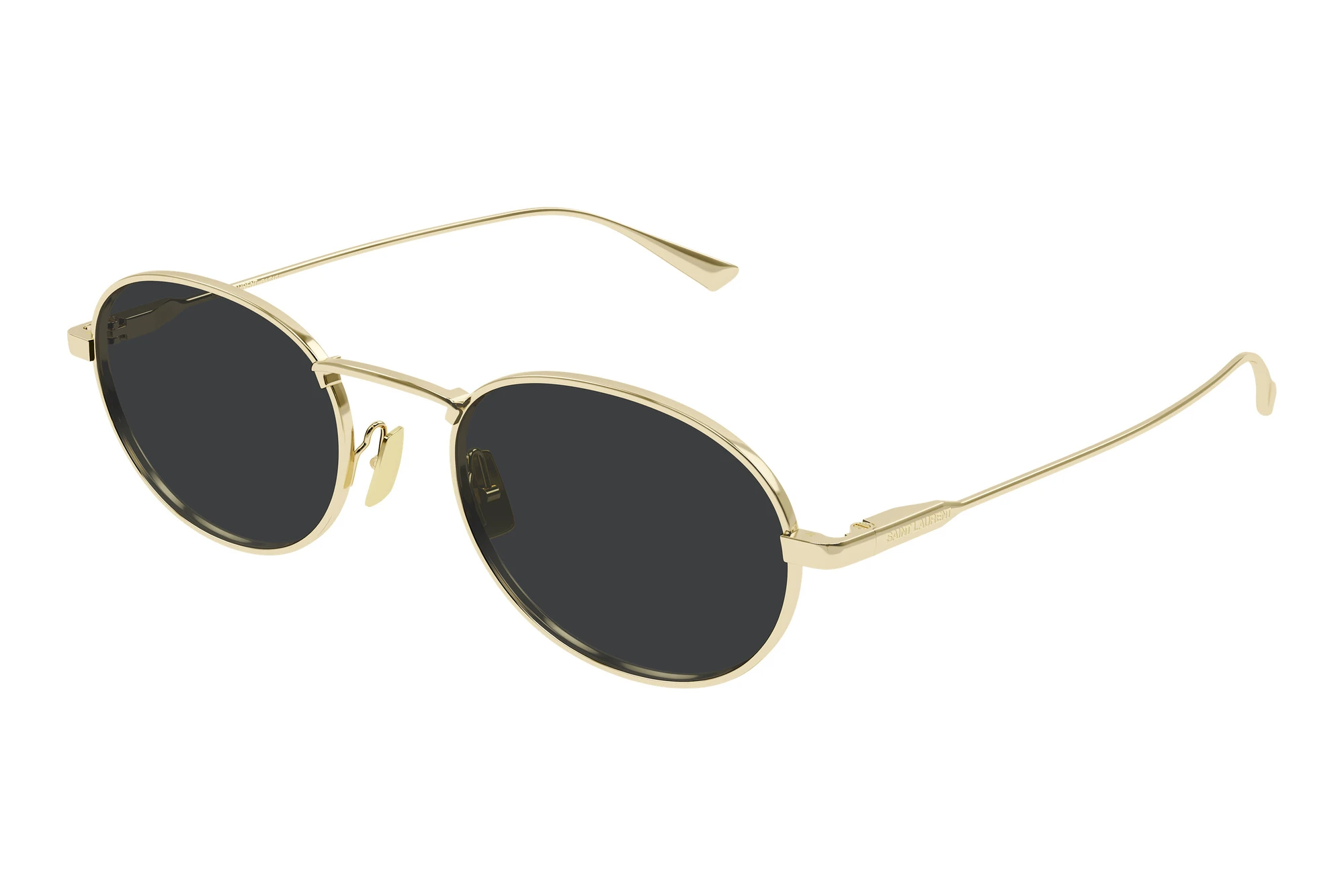 Saint Laurent   SL 799 003 GOLD