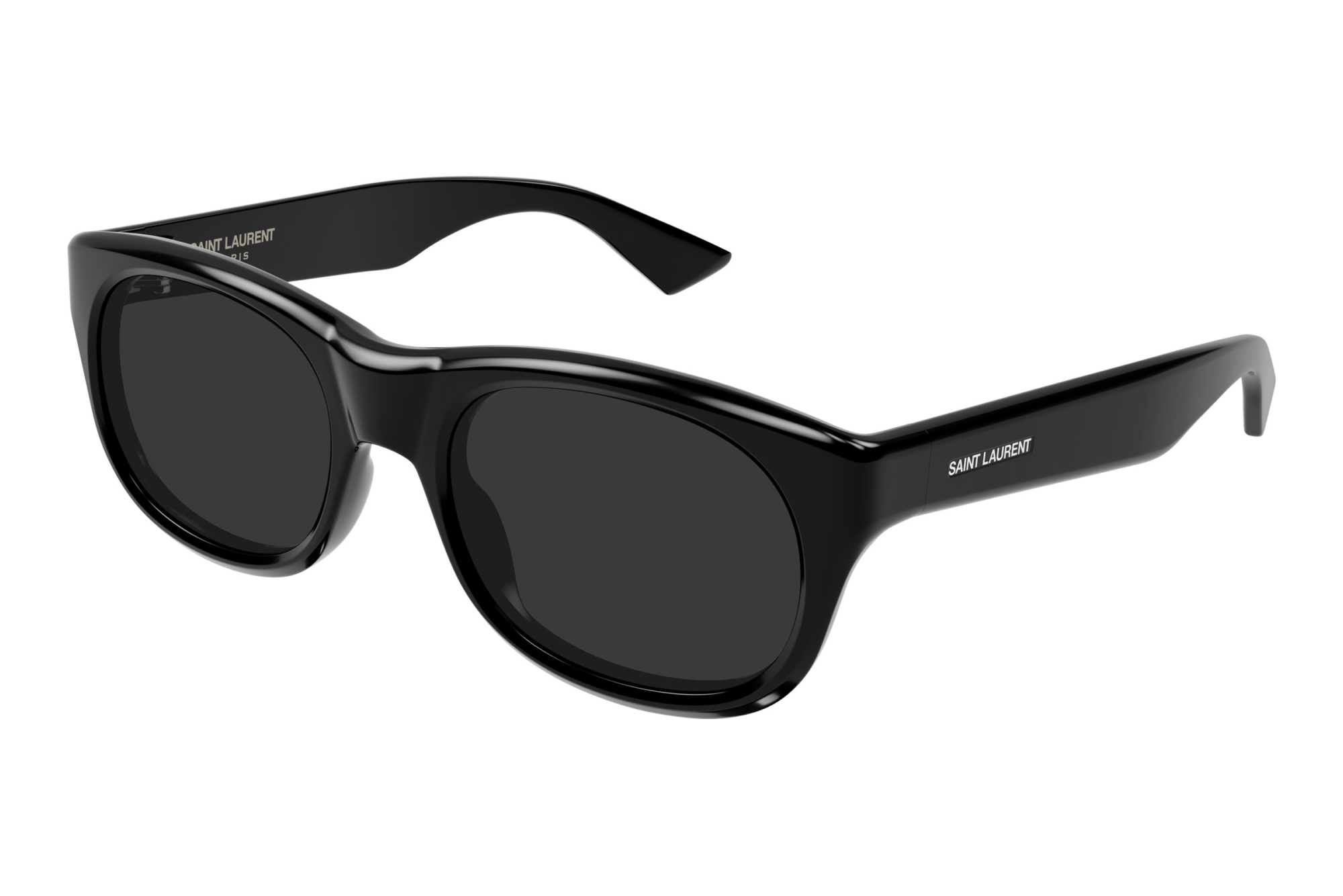 Saint Laurent   SL 815 ROMY 001 BLACK