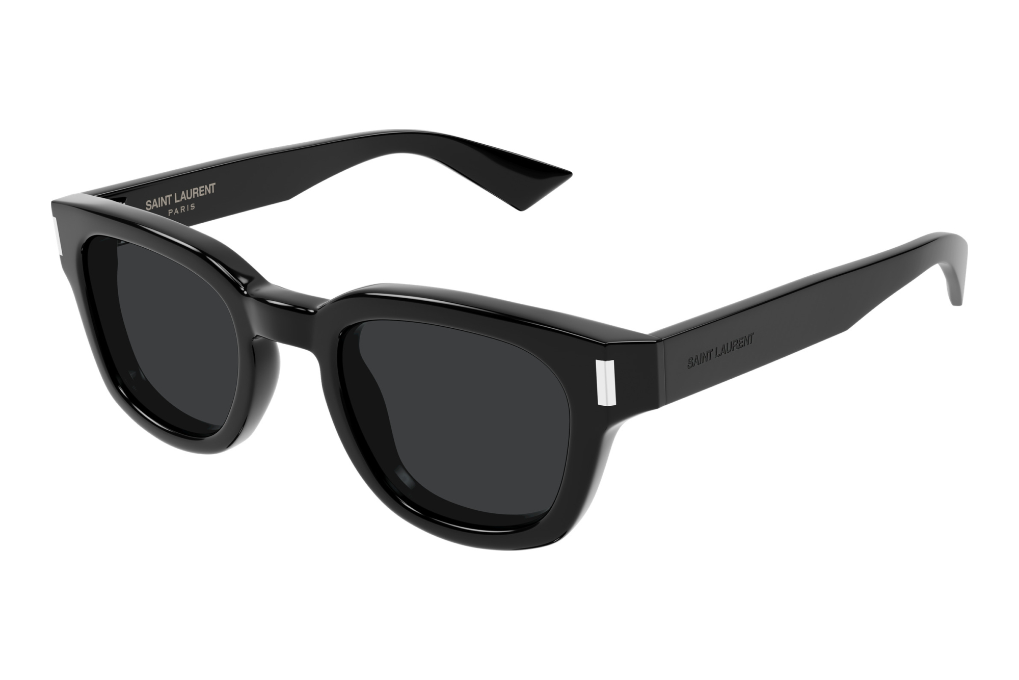 Saint Laurent   SL 838 005 BLACK