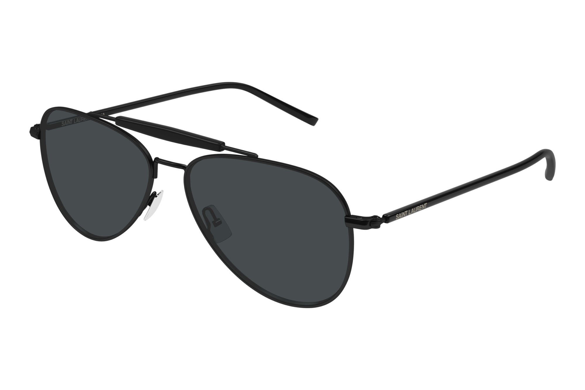 Saint Laurent   SL 864 001 BLACK