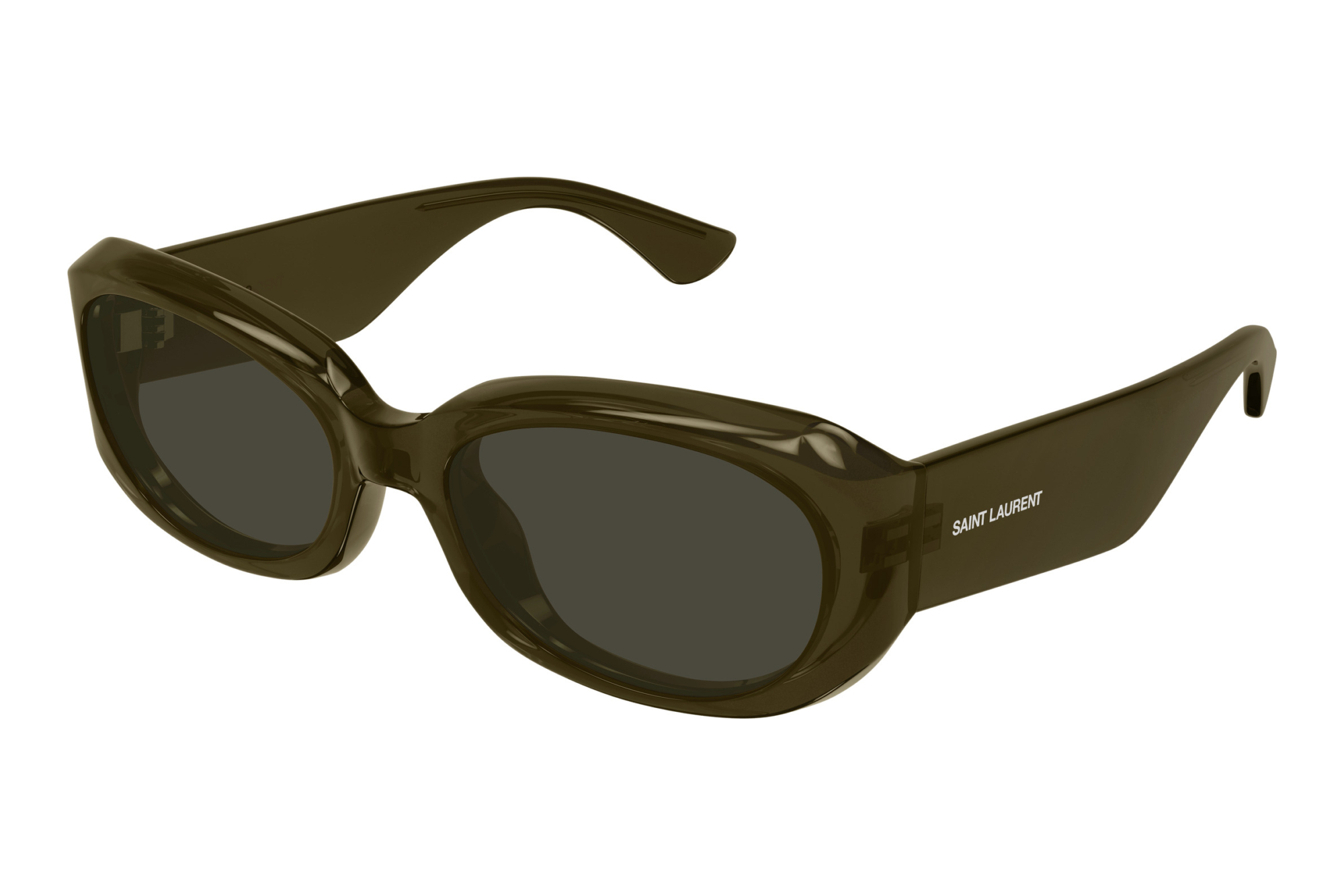 Saint Laurent   SL 868/F 005 BROWN