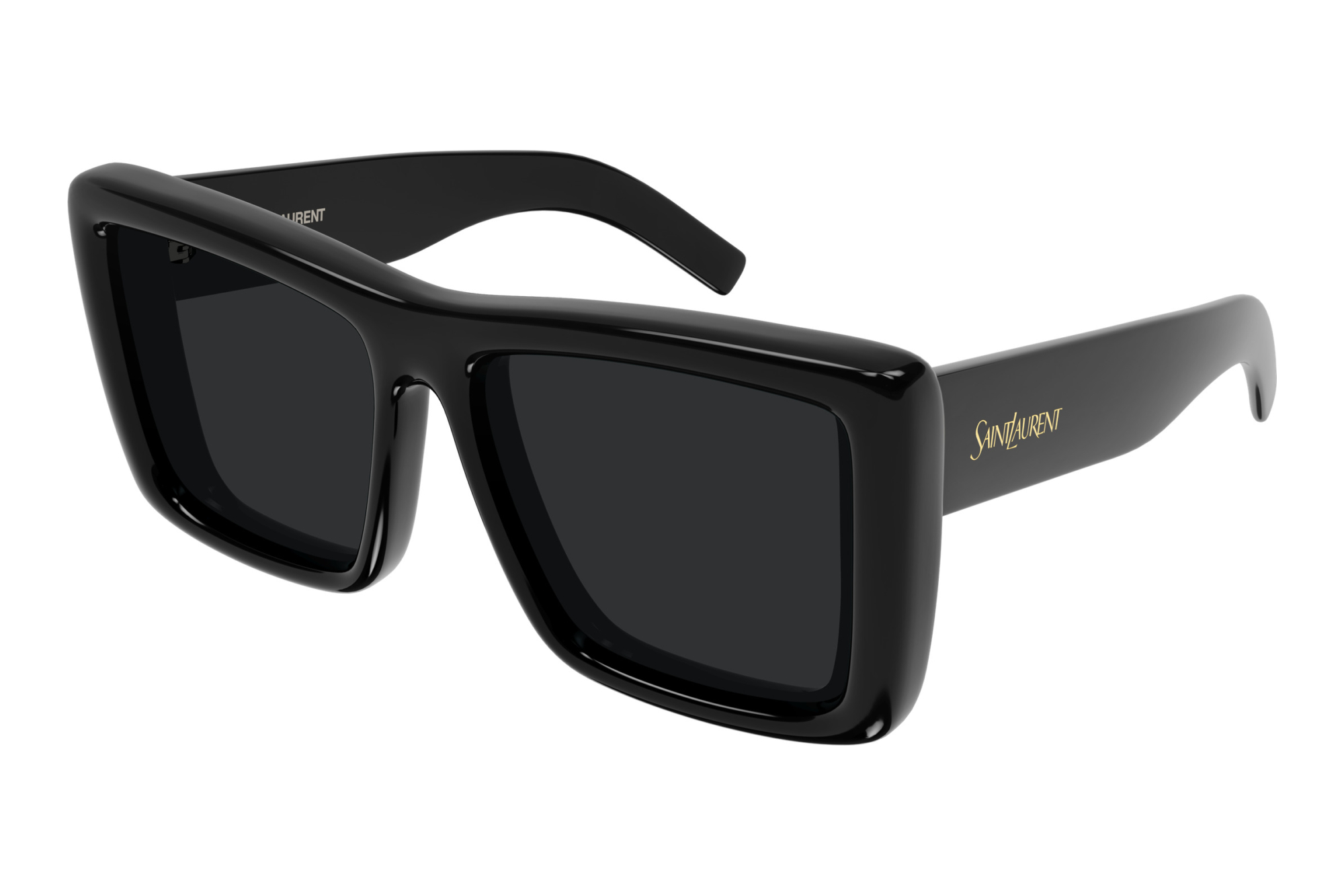 Saint Laurent   SL 900 HOWL 001 BLACK