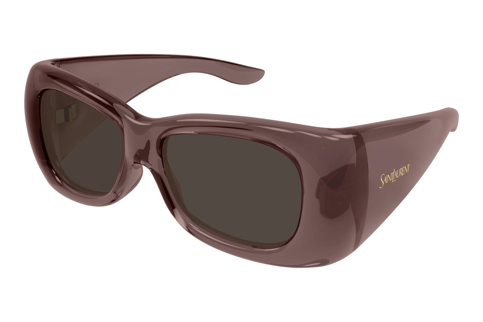 Saint Laurent   SL 901 HOWL 016 RED