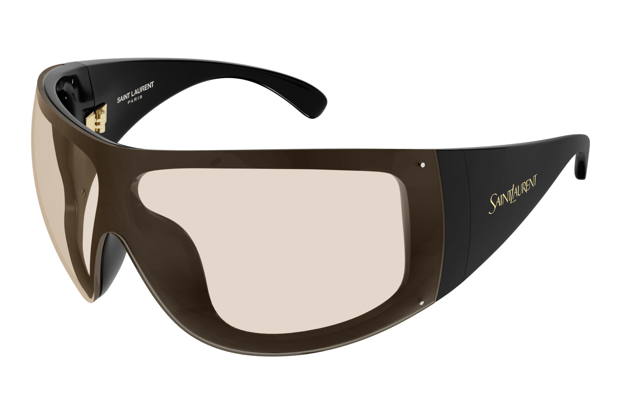 Saint Laurent   SL 914 002 BLACK