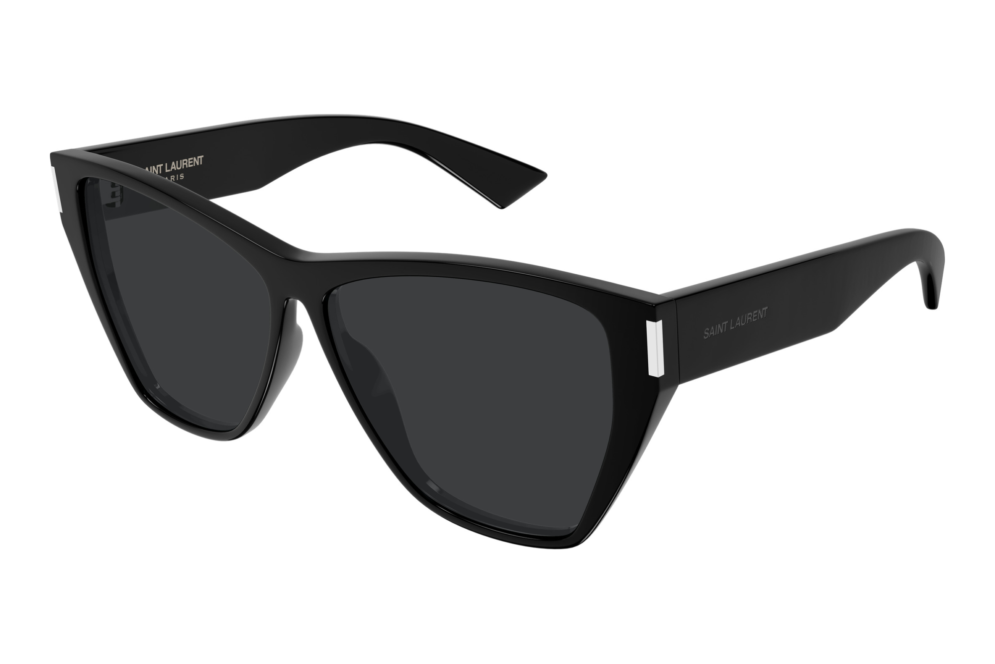 Saint Laurent   SL 927 001 BLACK