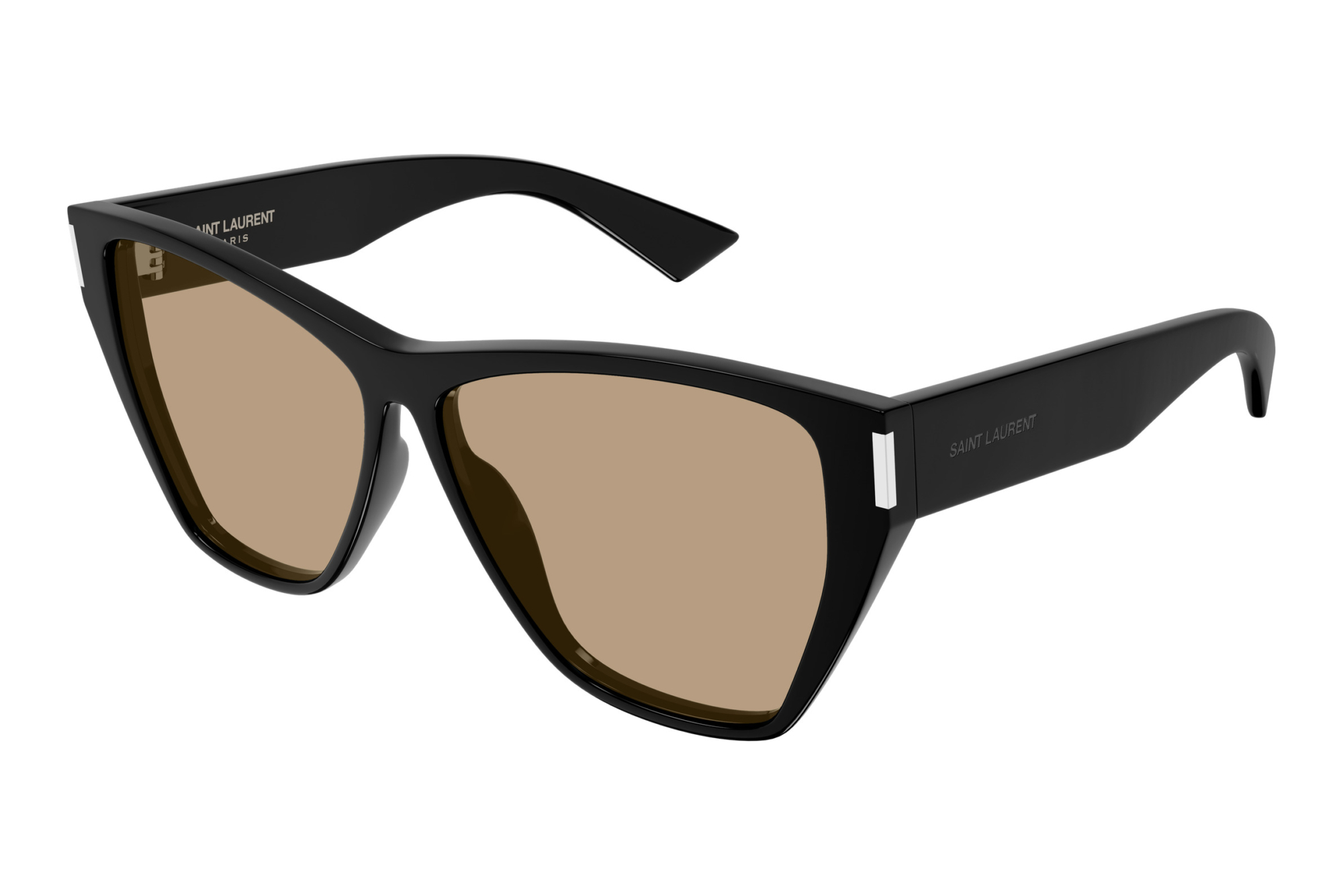 Saint Laurent   SL 927 005 BLACK