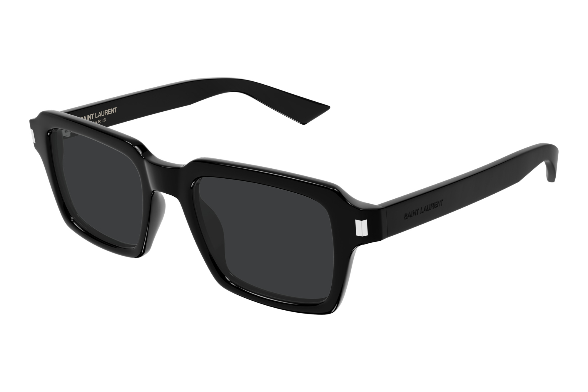 Saint Laurent   SL 947 001 BLACK