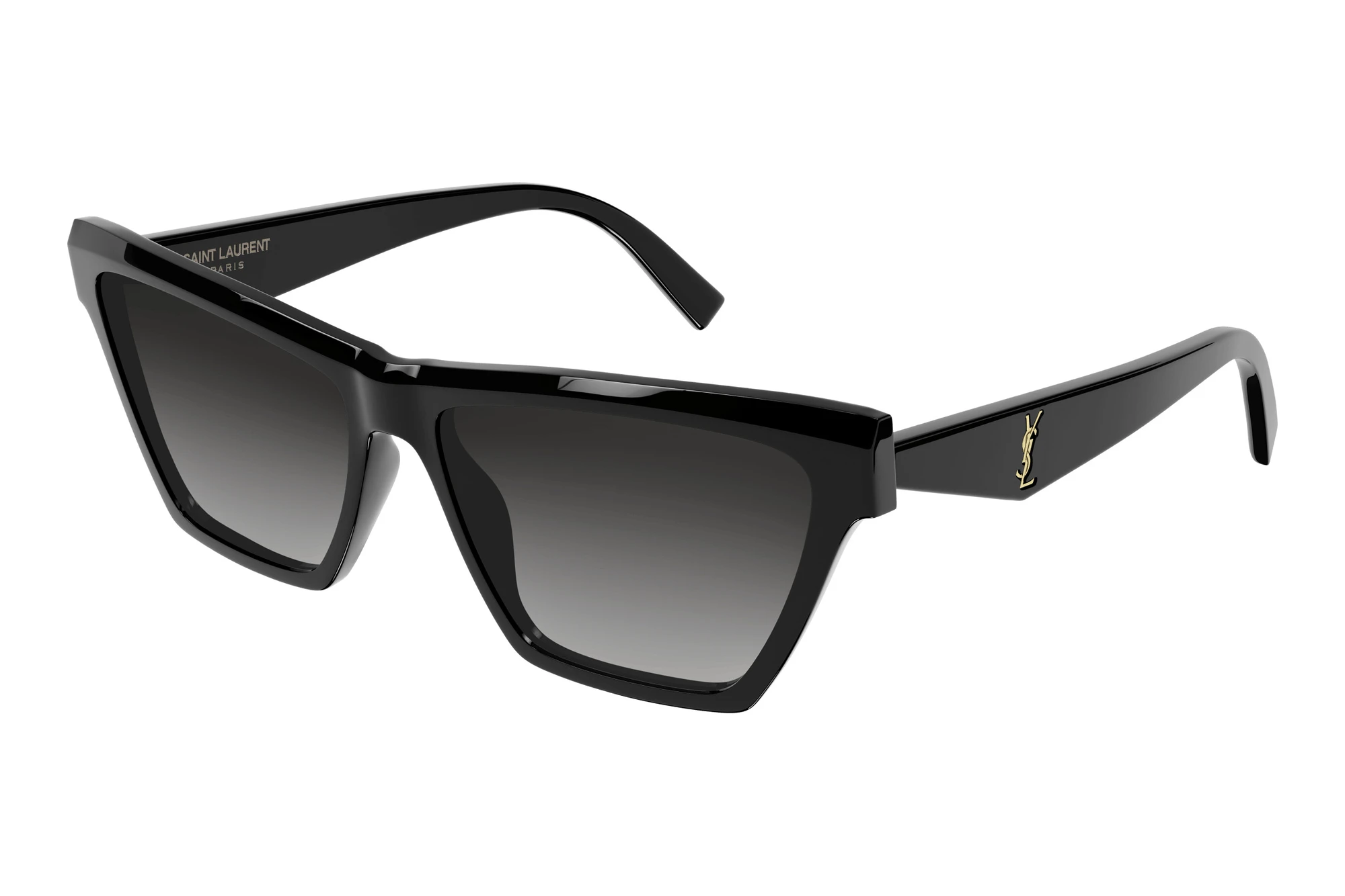 Saint Laurent   SL M103 001 BLACK