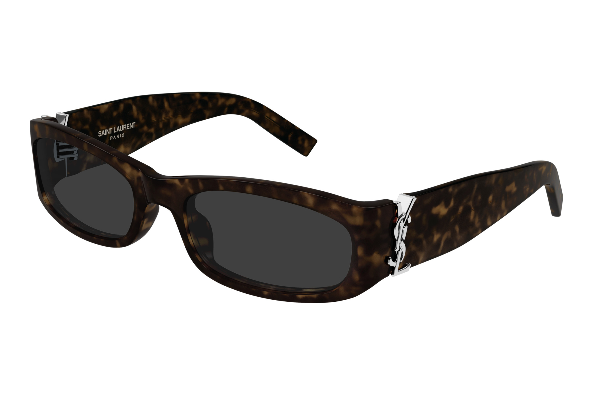 Saint Laurent   SL M152/F 002 HAVANA