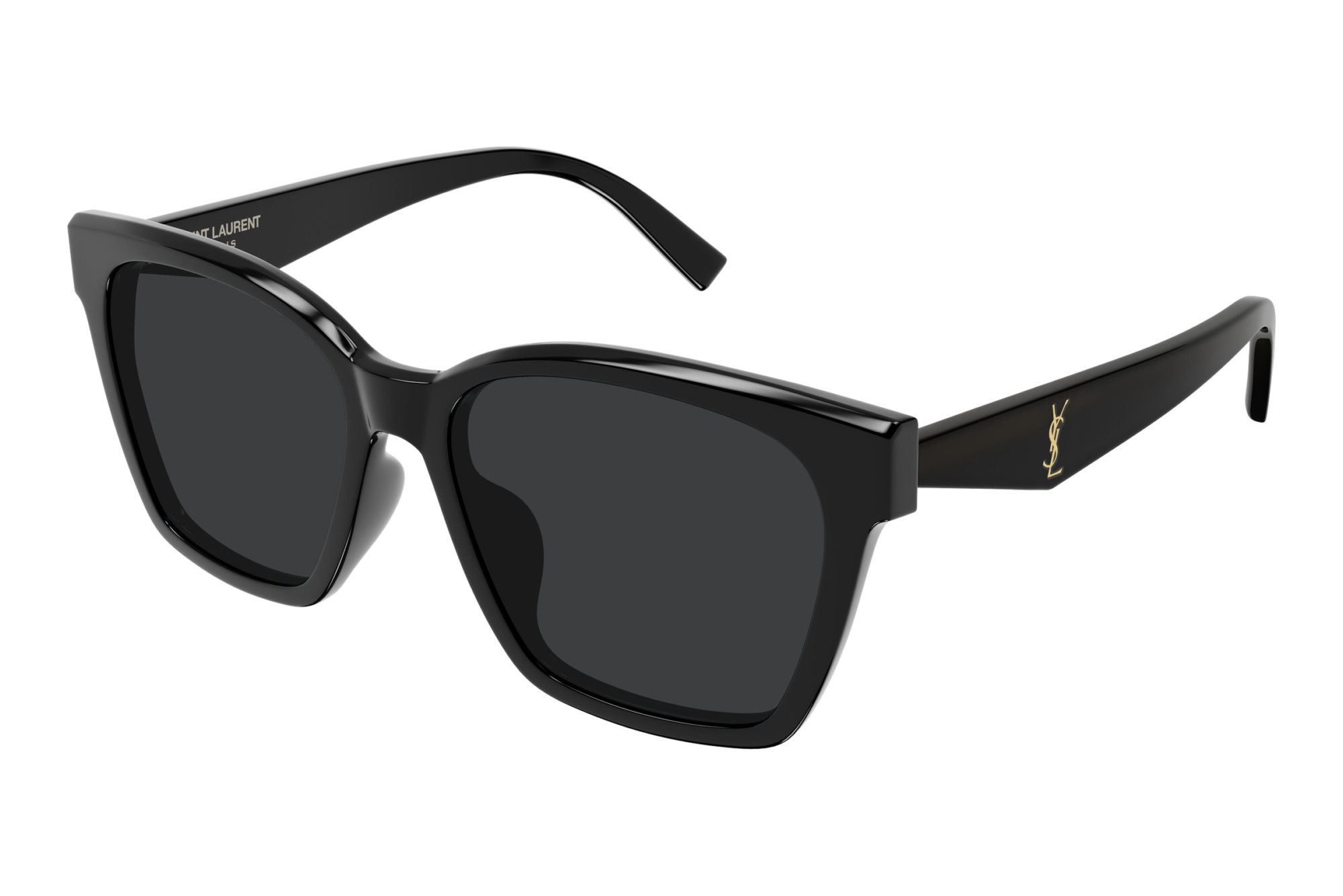 Saint Laurent   SL M171/F 001 BLACK