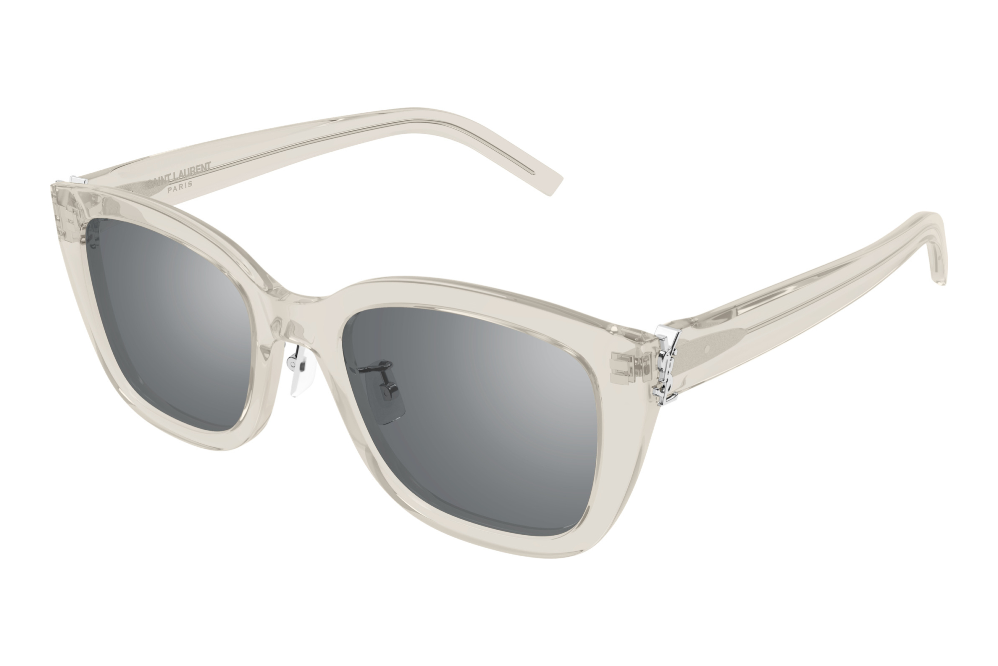 Saint Laurent   SL M176/K 004 BEIGE