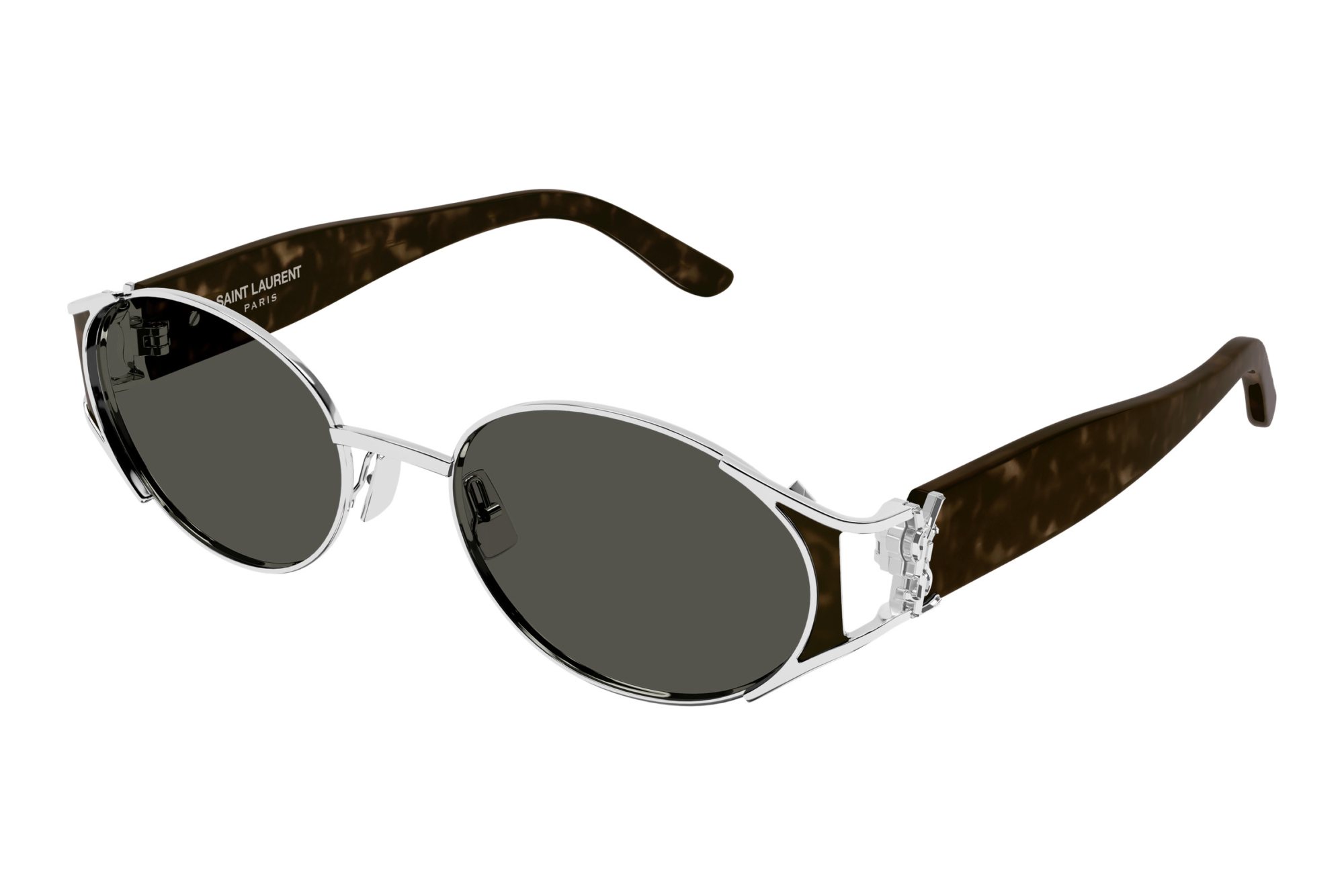 Saint Laurent   SL M919 002 SILVER