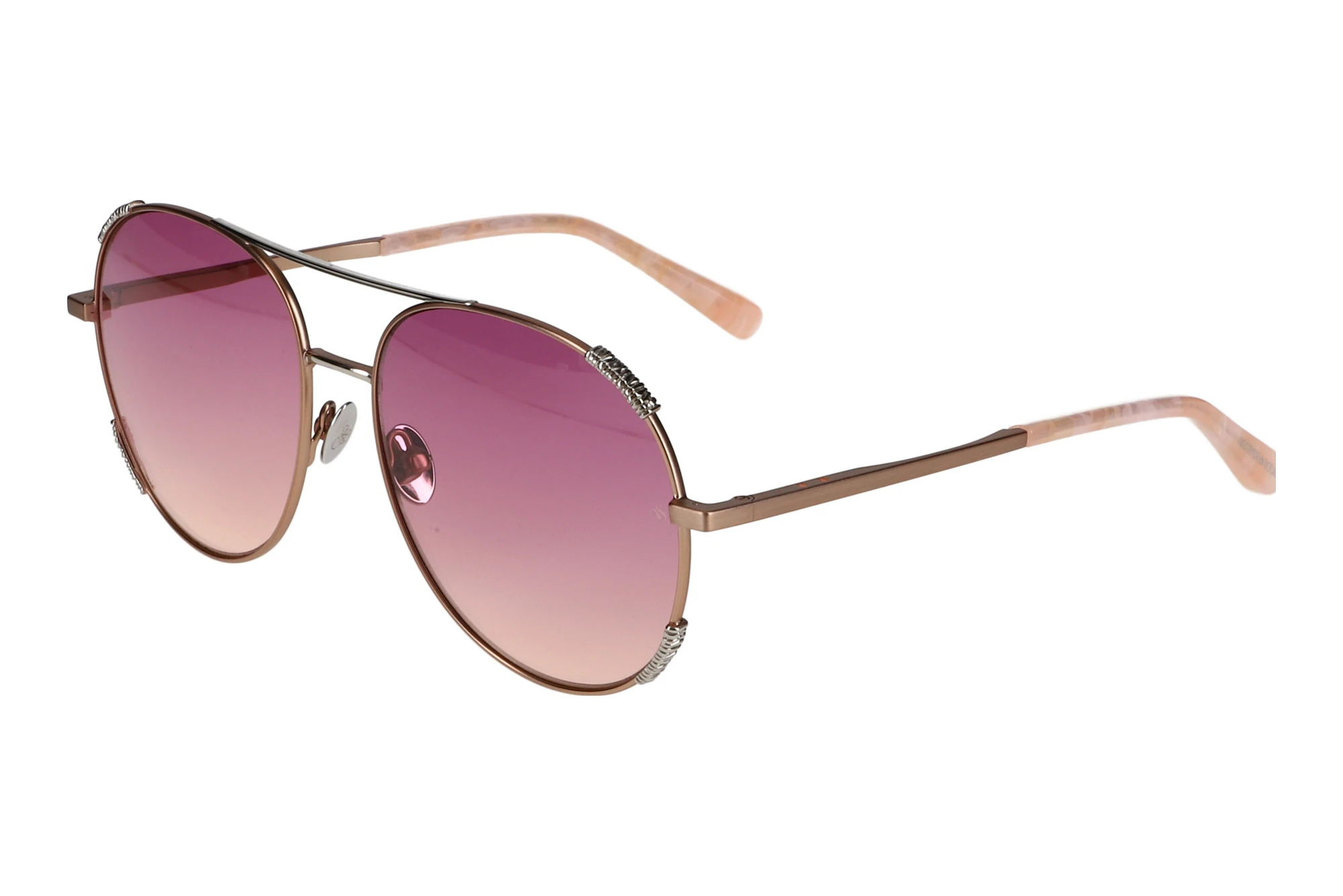 Scotch and Soda   505017 404 Rot/orange/gelb/violettGold