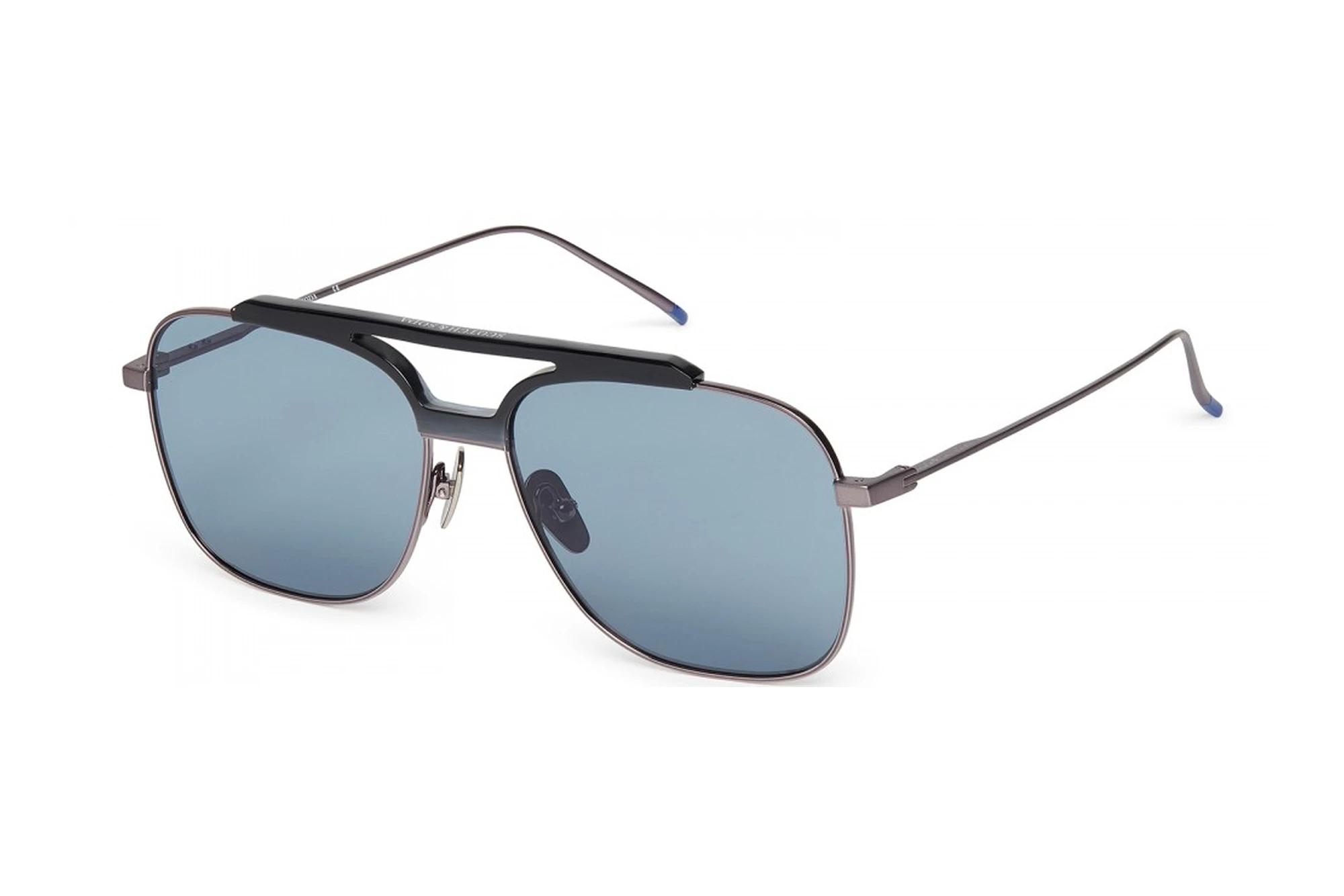 Scotch and Soda   6003 971 BlauUniGrau