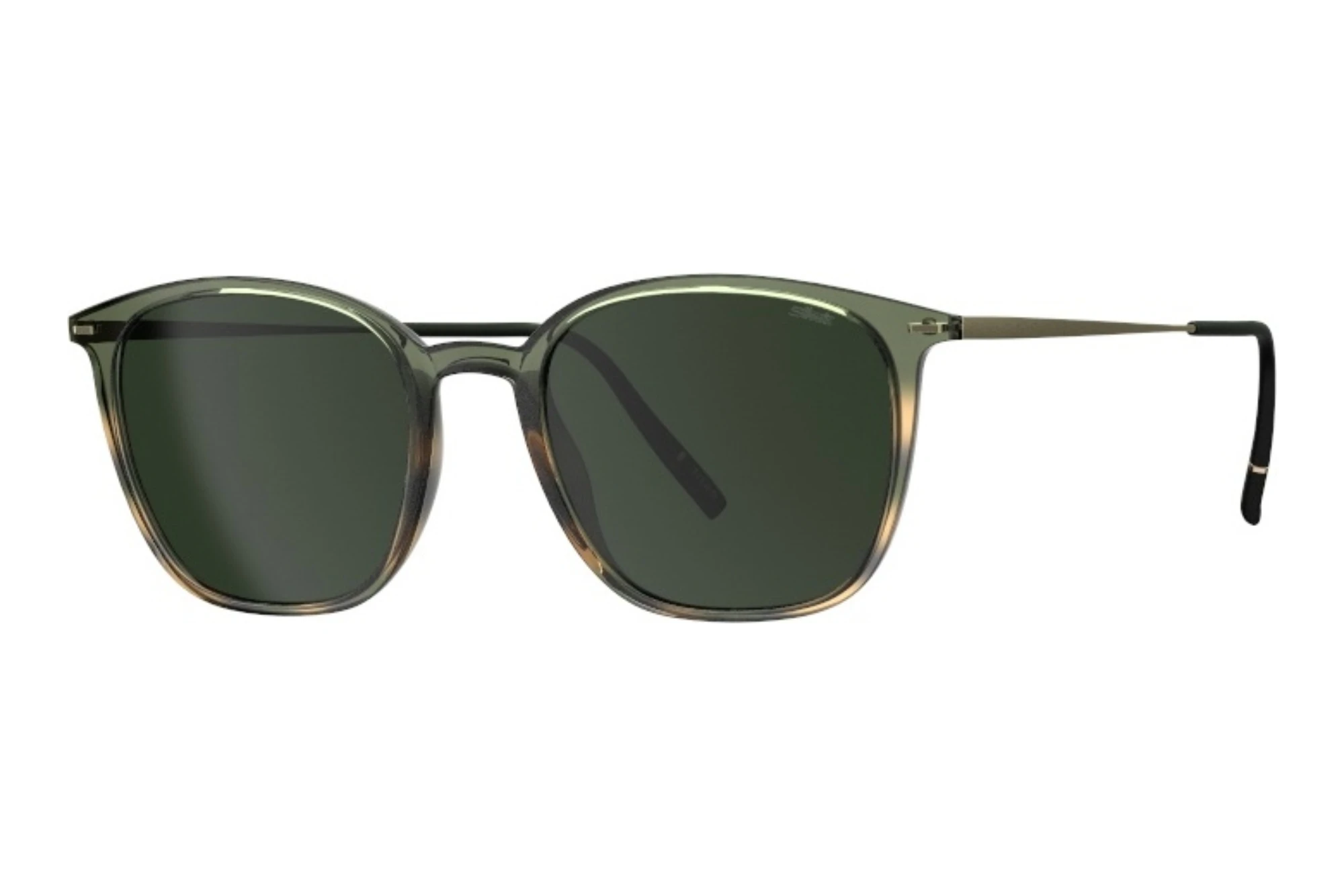 Silhouette   4086 5540 greenSLM Green