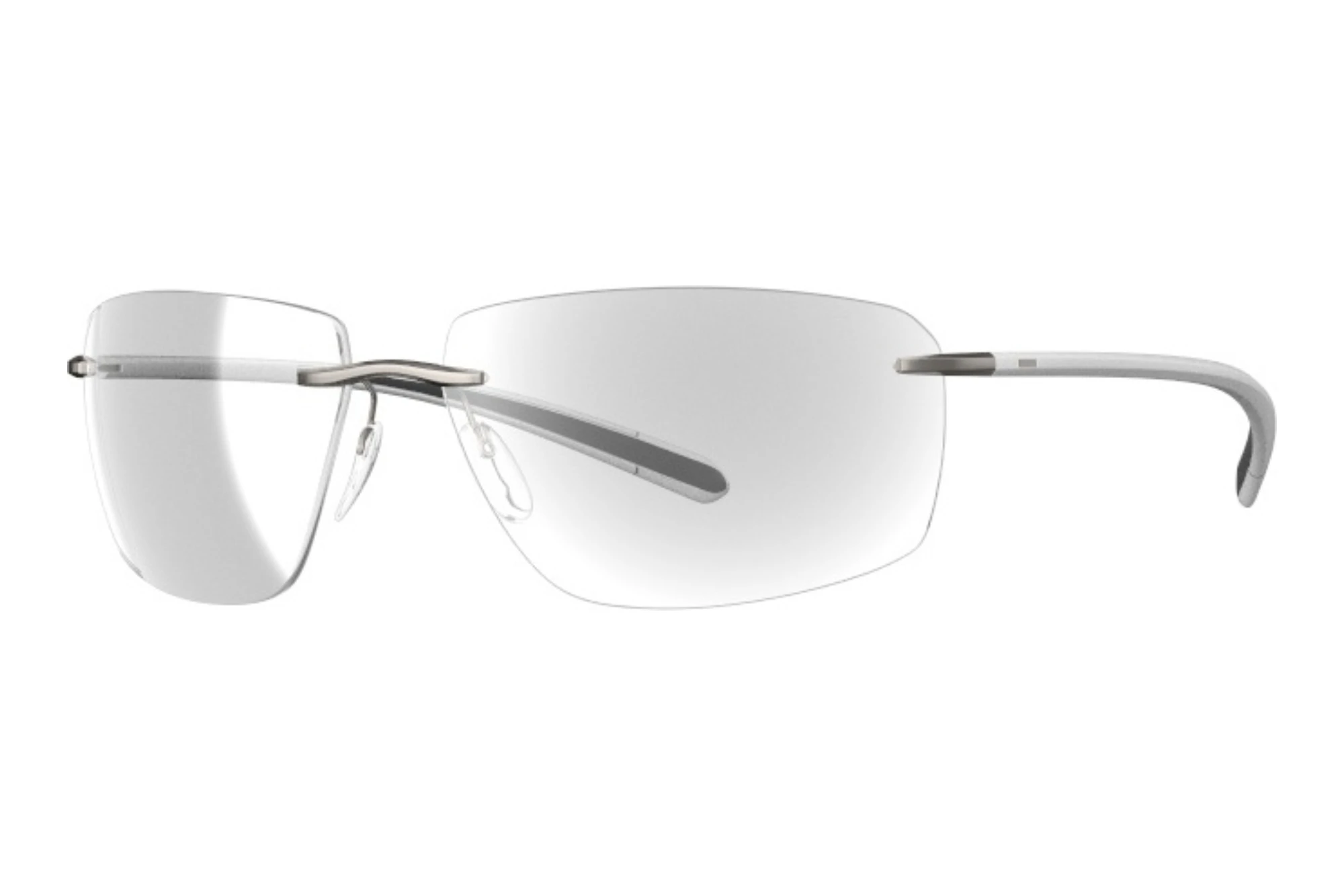 Silhouette   8727 7110 blackLight Q Grey