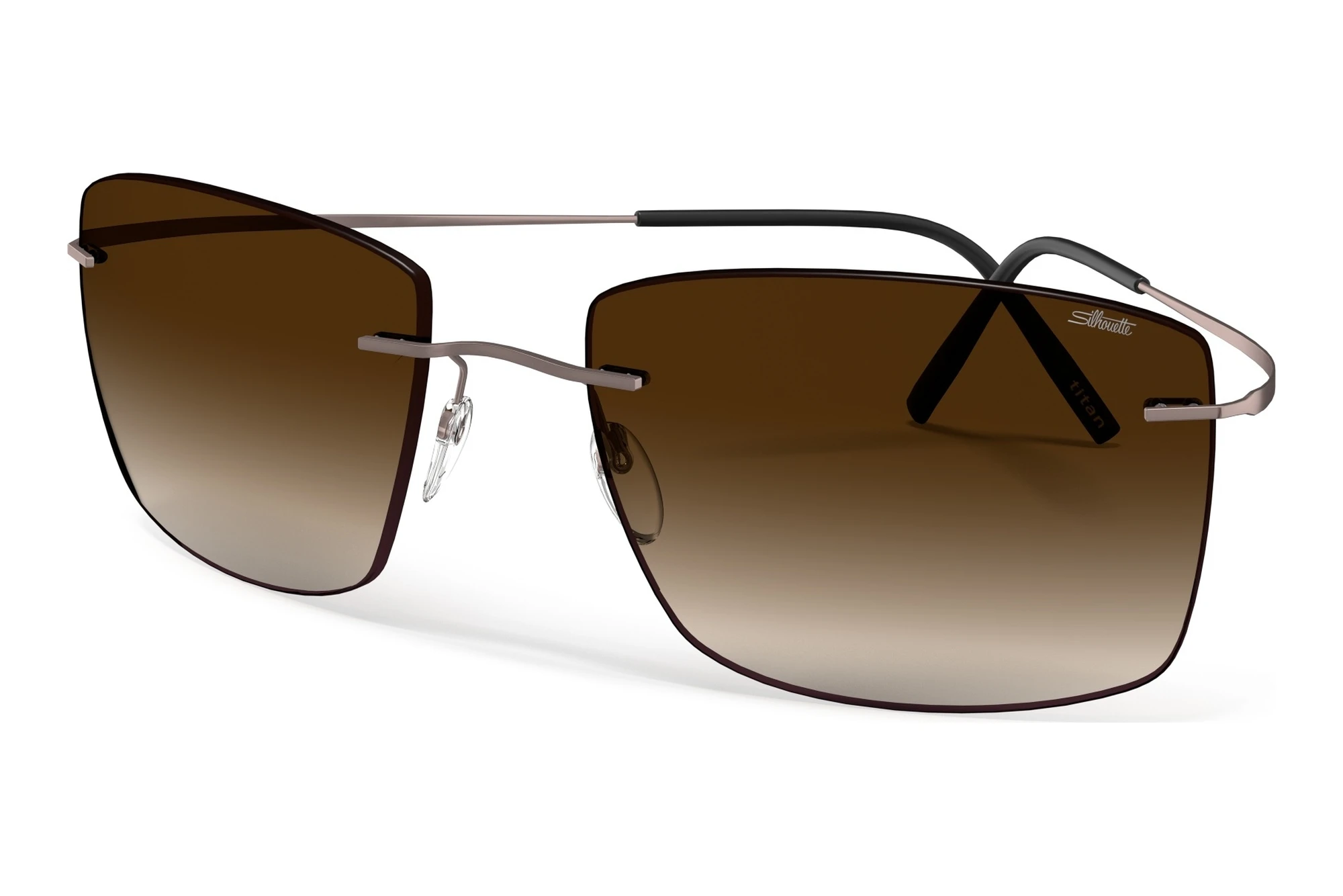 Silhouette   8741 6040 brownbrown