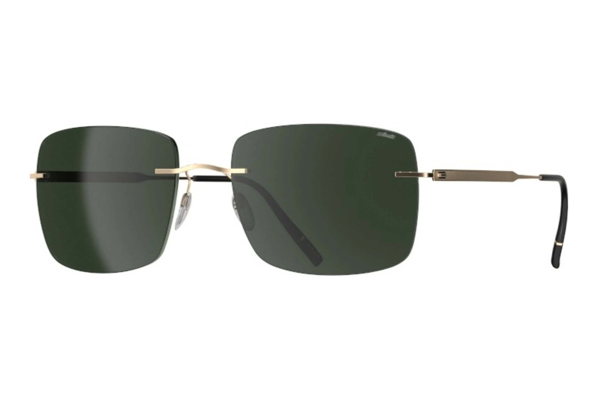 Silhouette   8752 7530 greenSLM Green