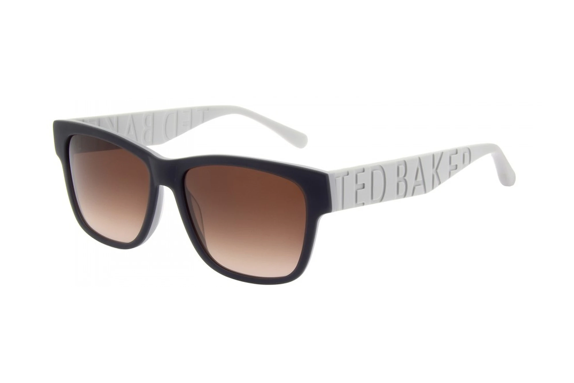 Ted Baker   1565 996 BraunVerlaufAnthrazit