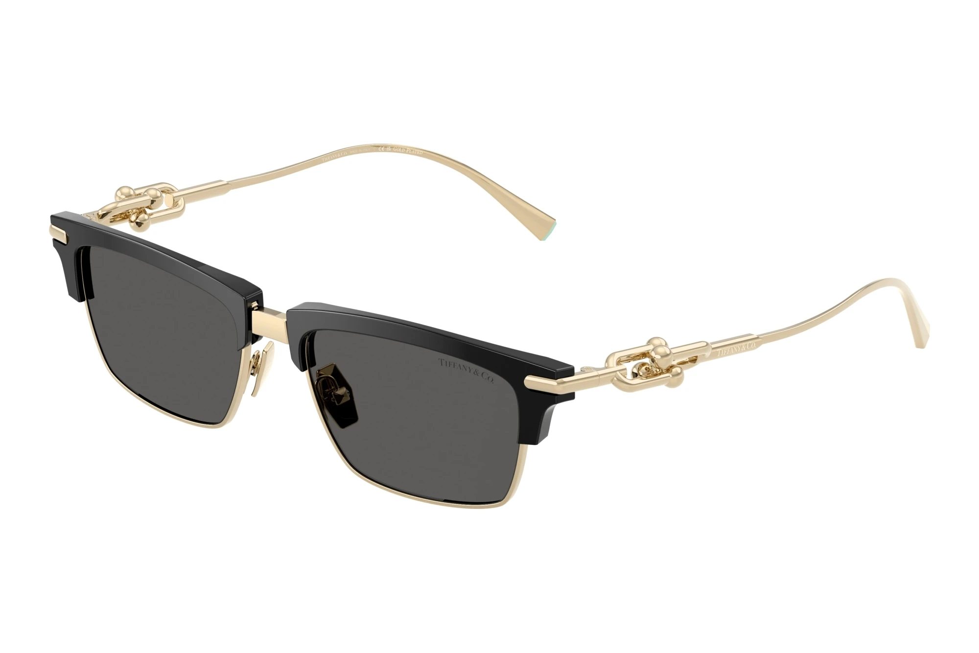 Tiffany   TF4262K 8001S4 Dark GreyBlack