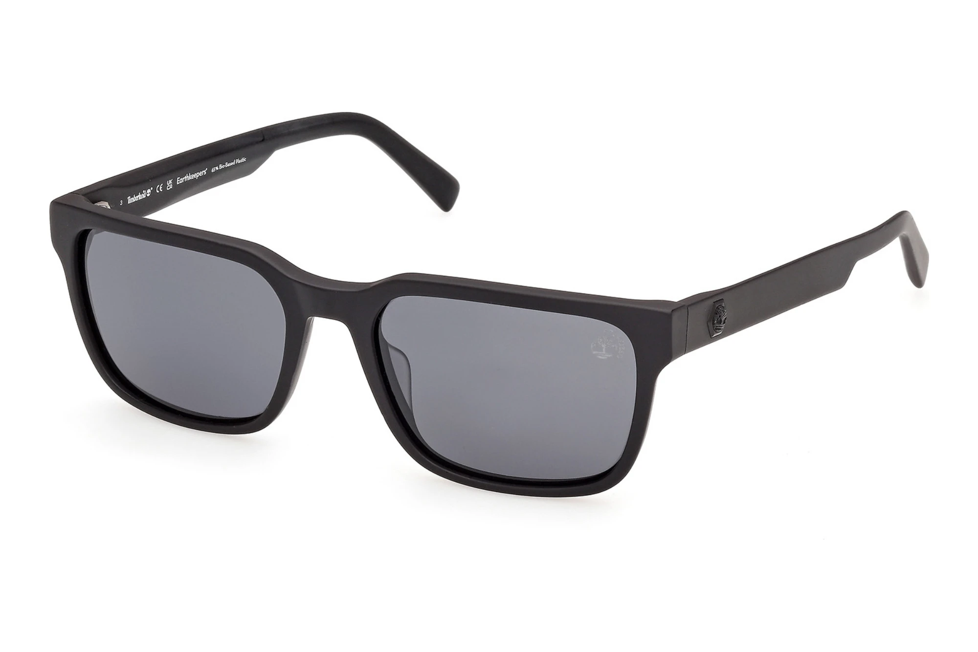 Timberland   TB00099 02D grau polarisierendMatt Schwarz