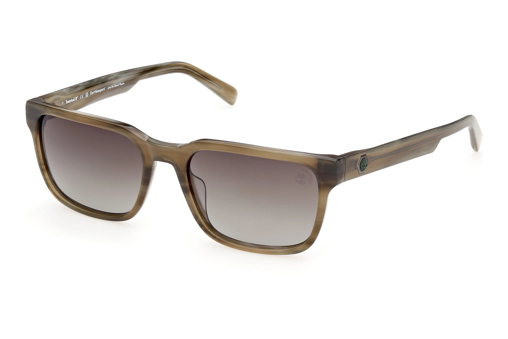 Timberland   TB00099 61R grün polarieisrendGrün Horn