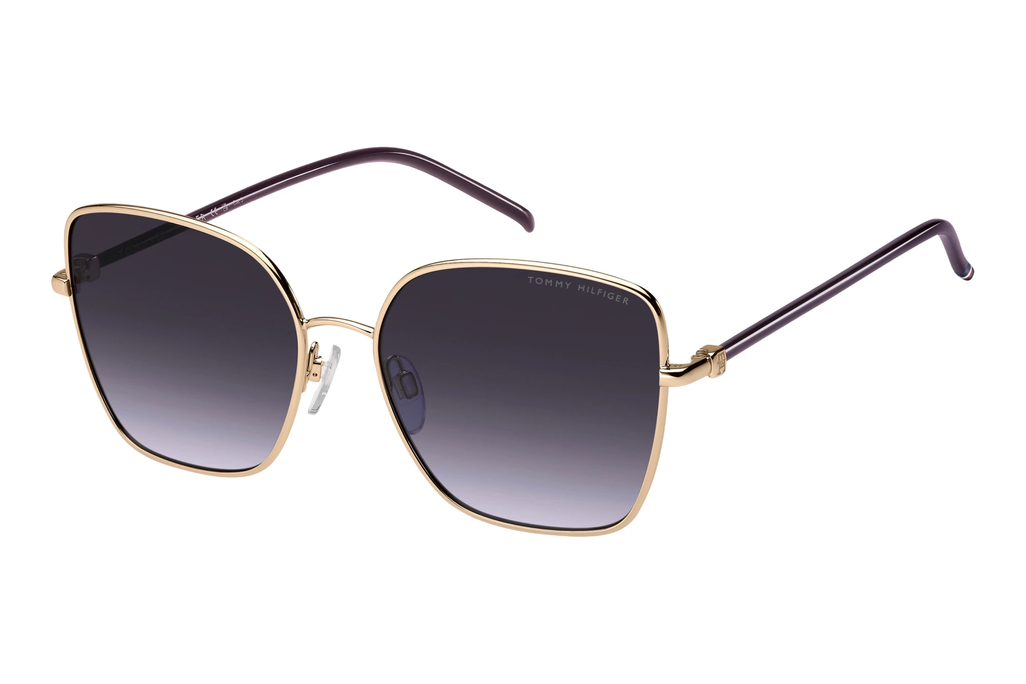 Tommy Hilfiger   TH 2337/S DDB/DG VIOLET SHADEDGOLD COPPER