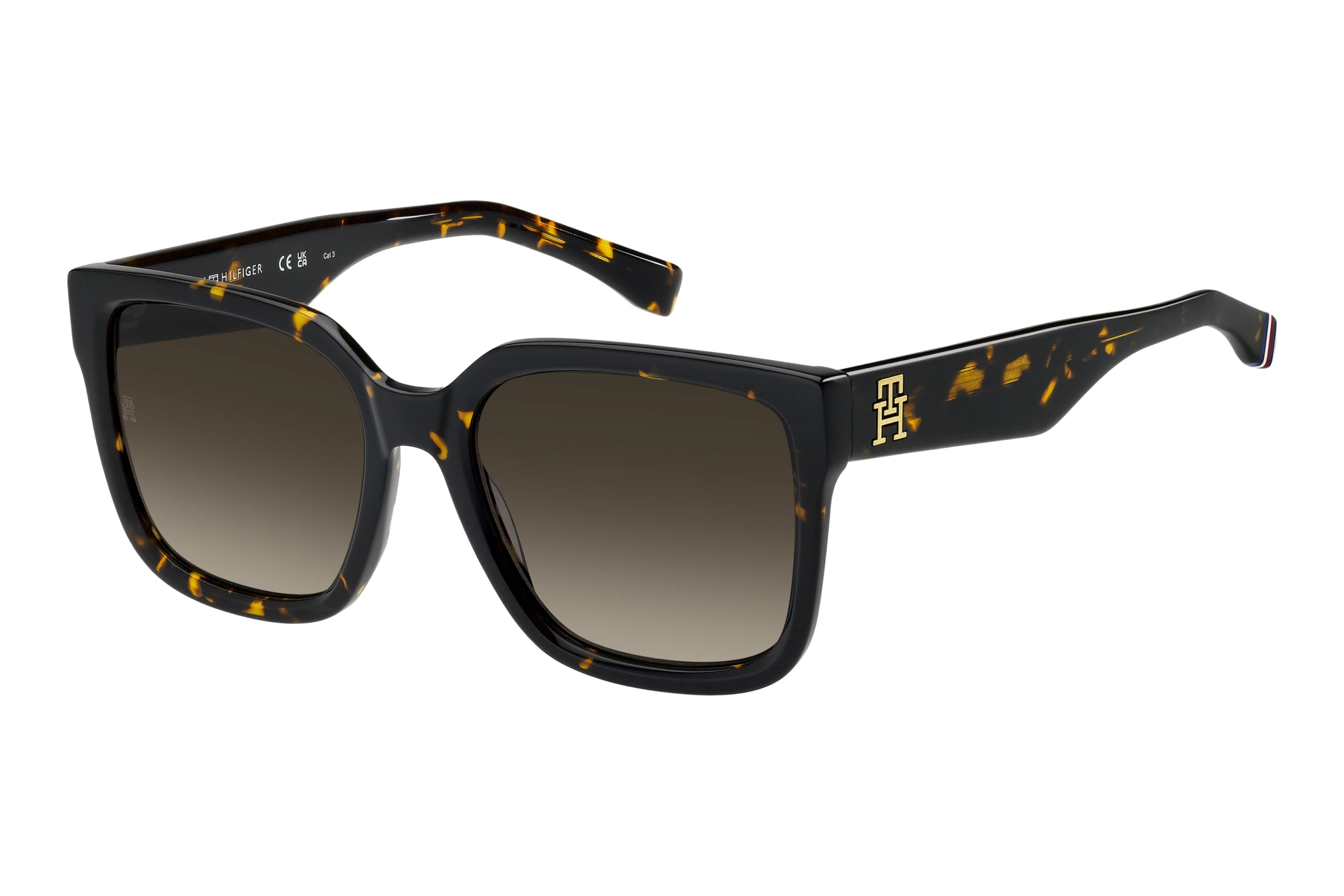 Tommy Hilfiger   TH 2342/S 086/HA BROWN SHADEDHAVANA