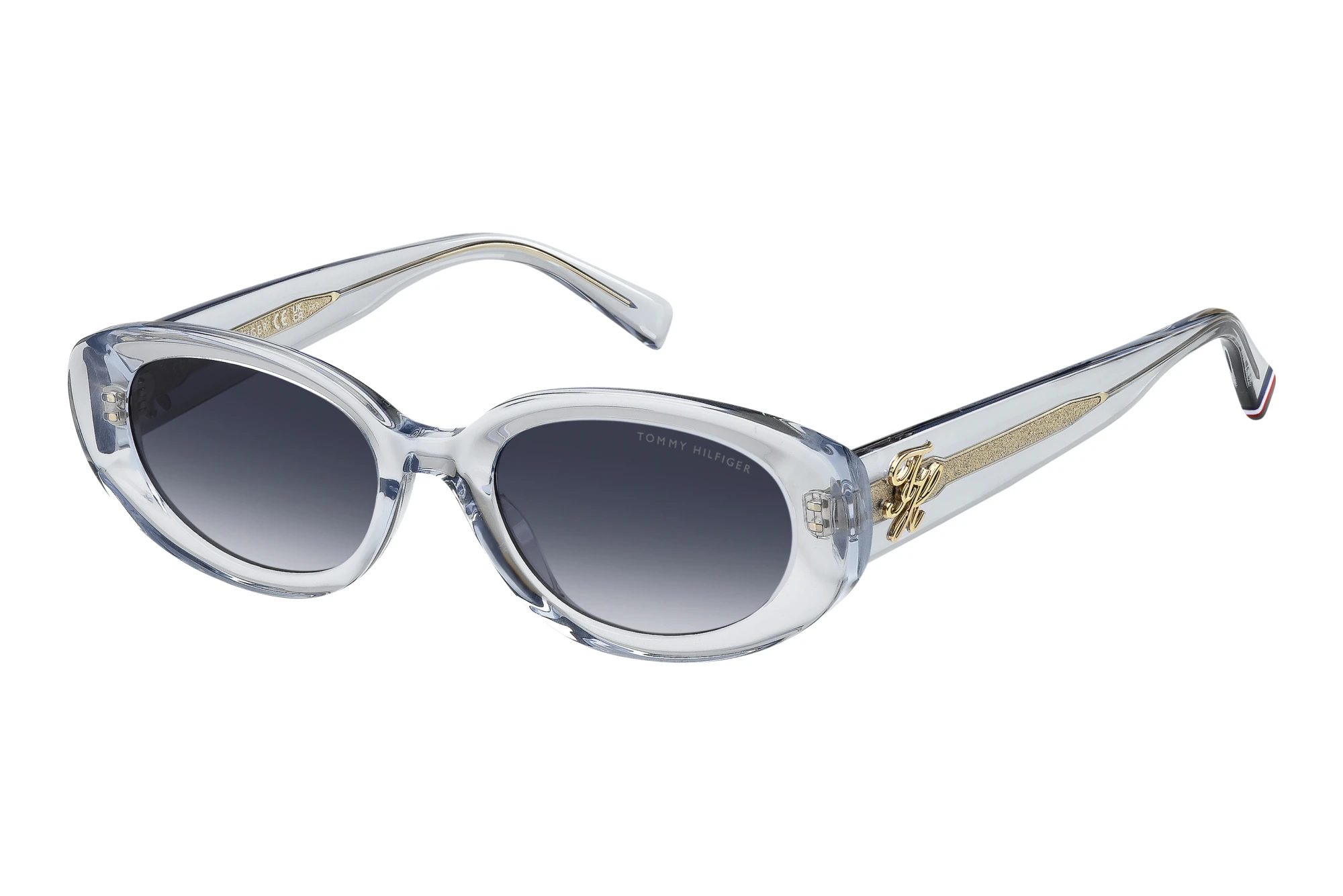 Tommy Hilfiger   TH 2344/S MVU/08 DK BLUE SHADEDAZURE