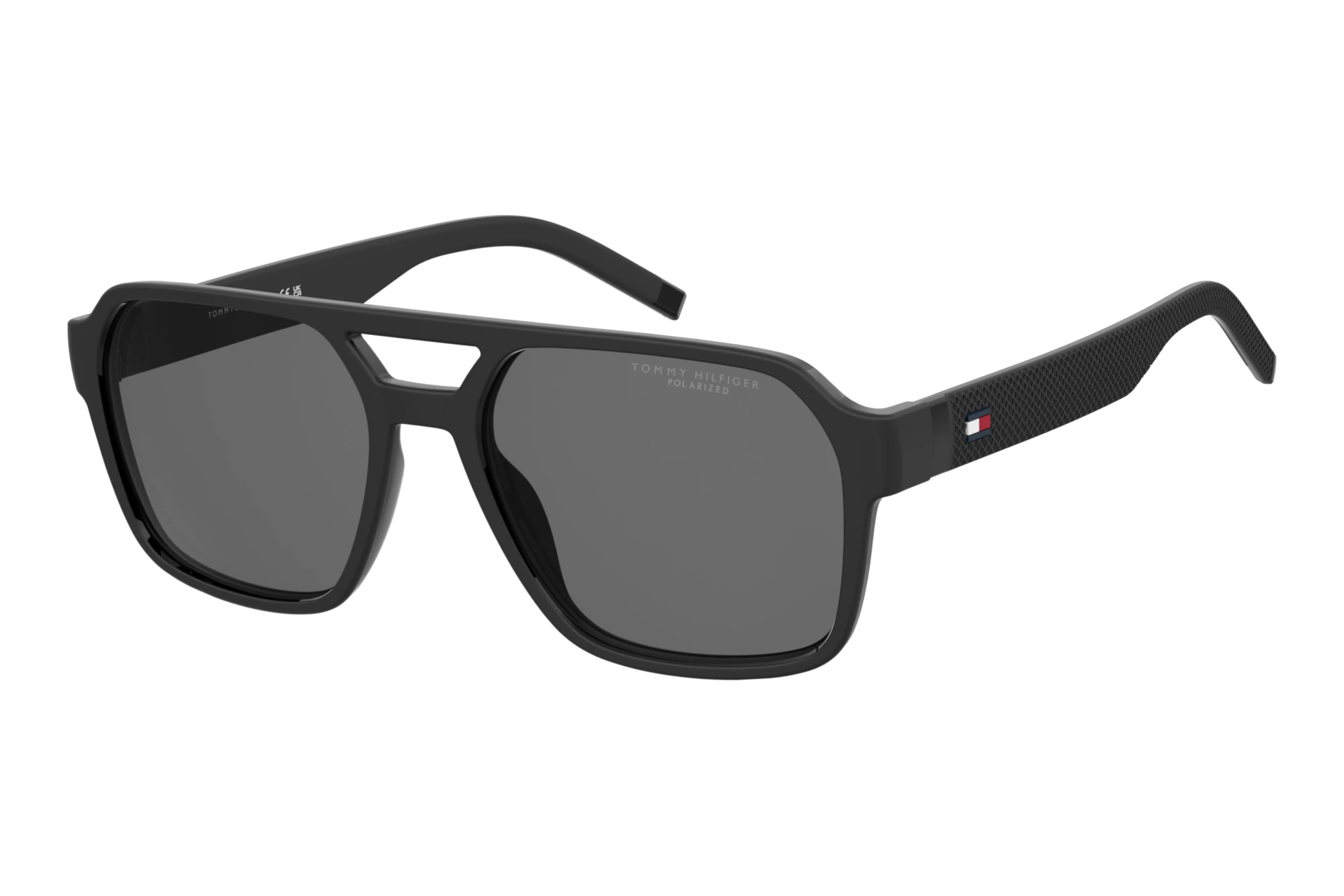 Tommy Hilfiger   TH 2376/S 807/M9 GREY POLARIZEDBLACK