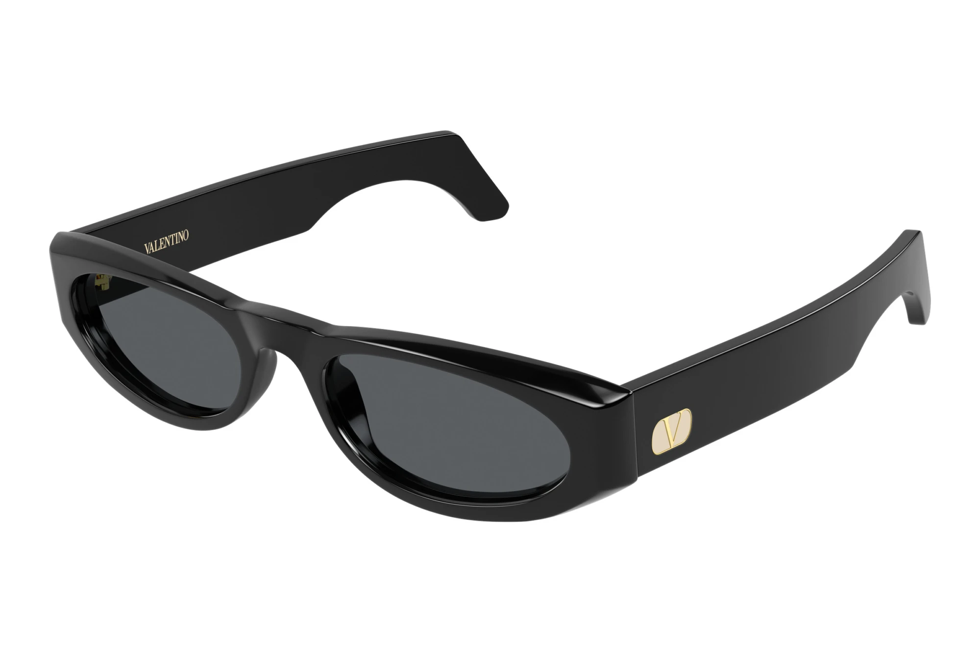 Valentino   VG0007S 001 BLACK