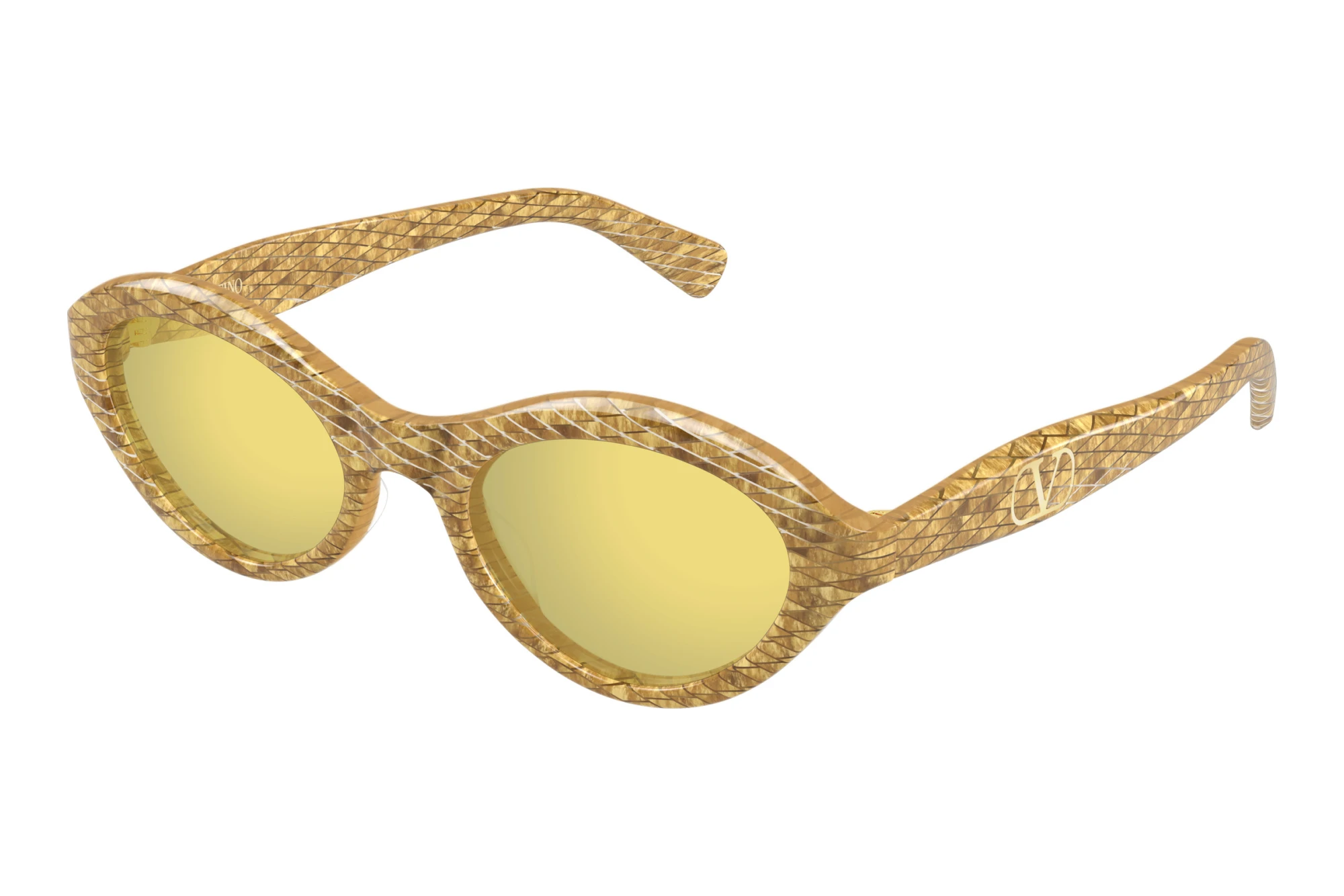 Valentino   VG0008S 003 GOLD