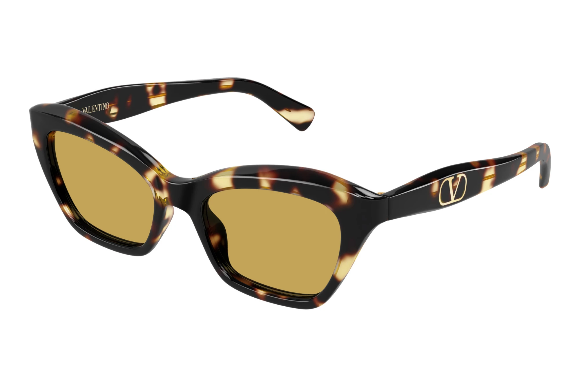 Valentino   VG0009S 002 HAVANA